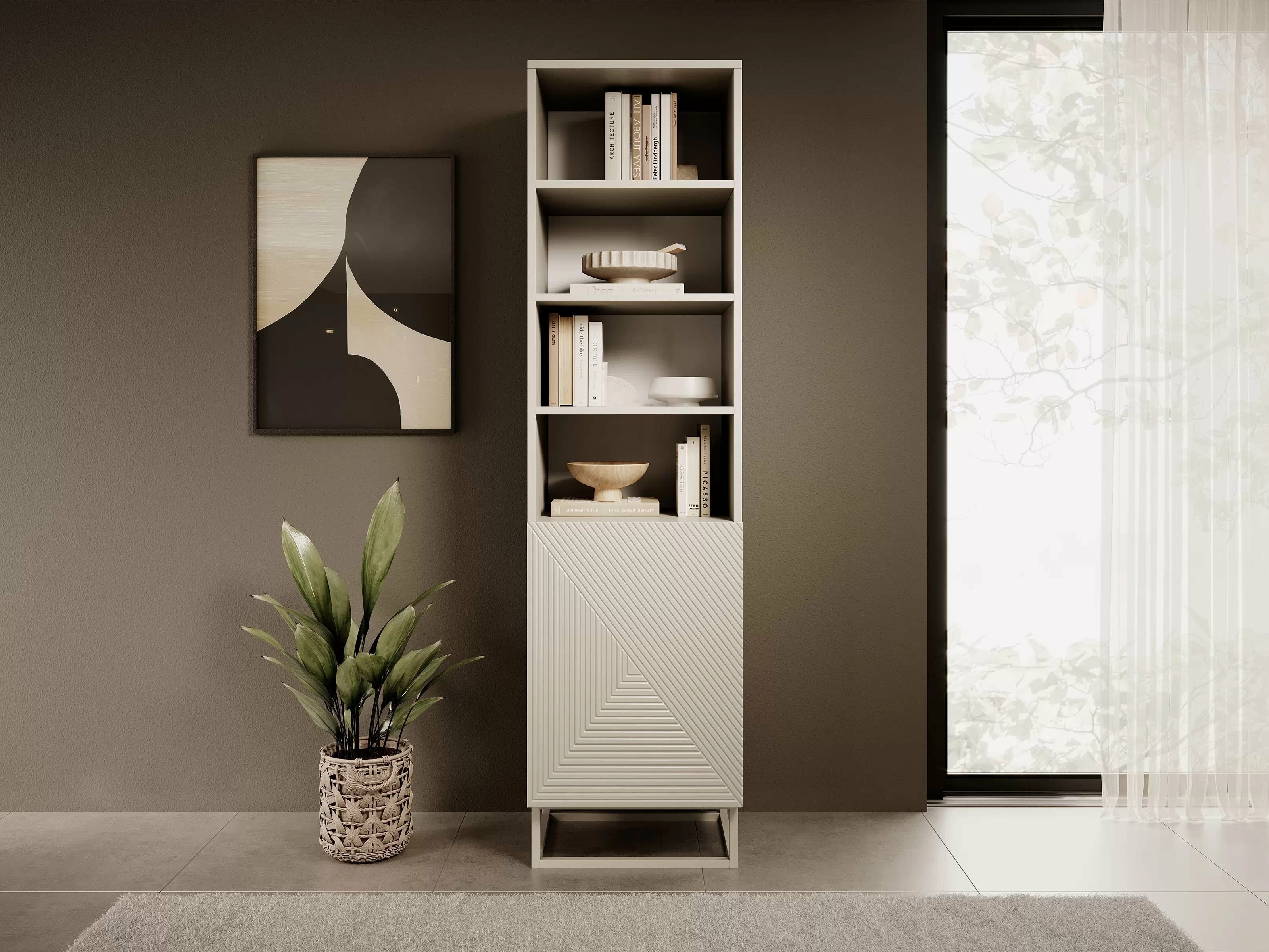 Riiul Dortivi 116 (Kašmiir)