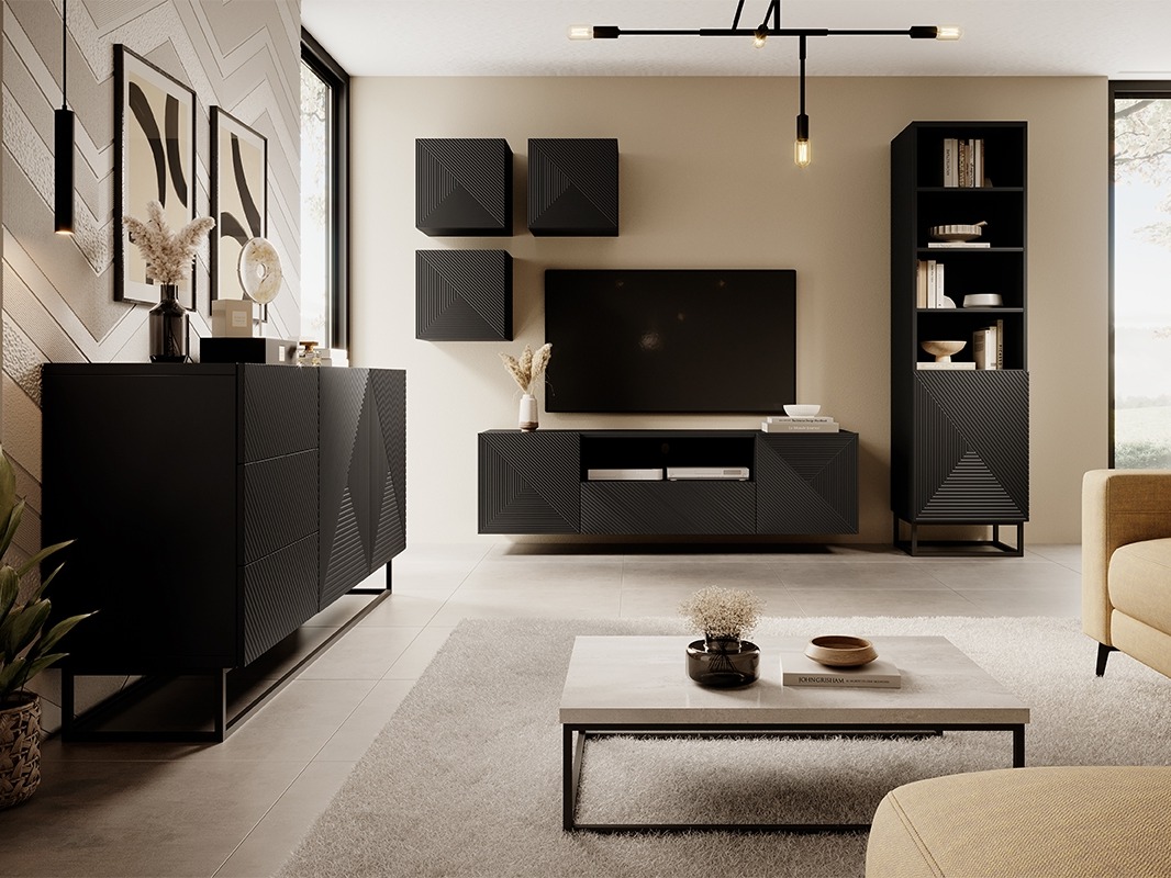 Riiul Dortivi 116 (Matt must)