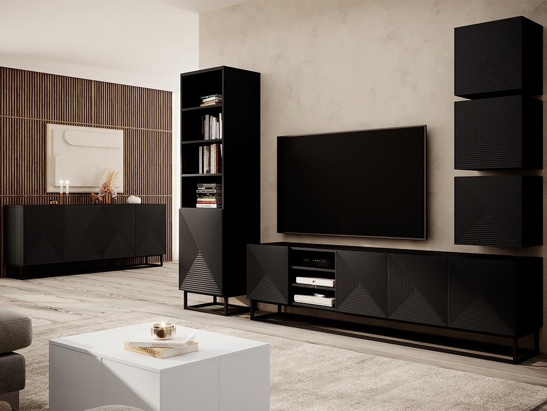 Riiul Dortivi 116 (Matt must)