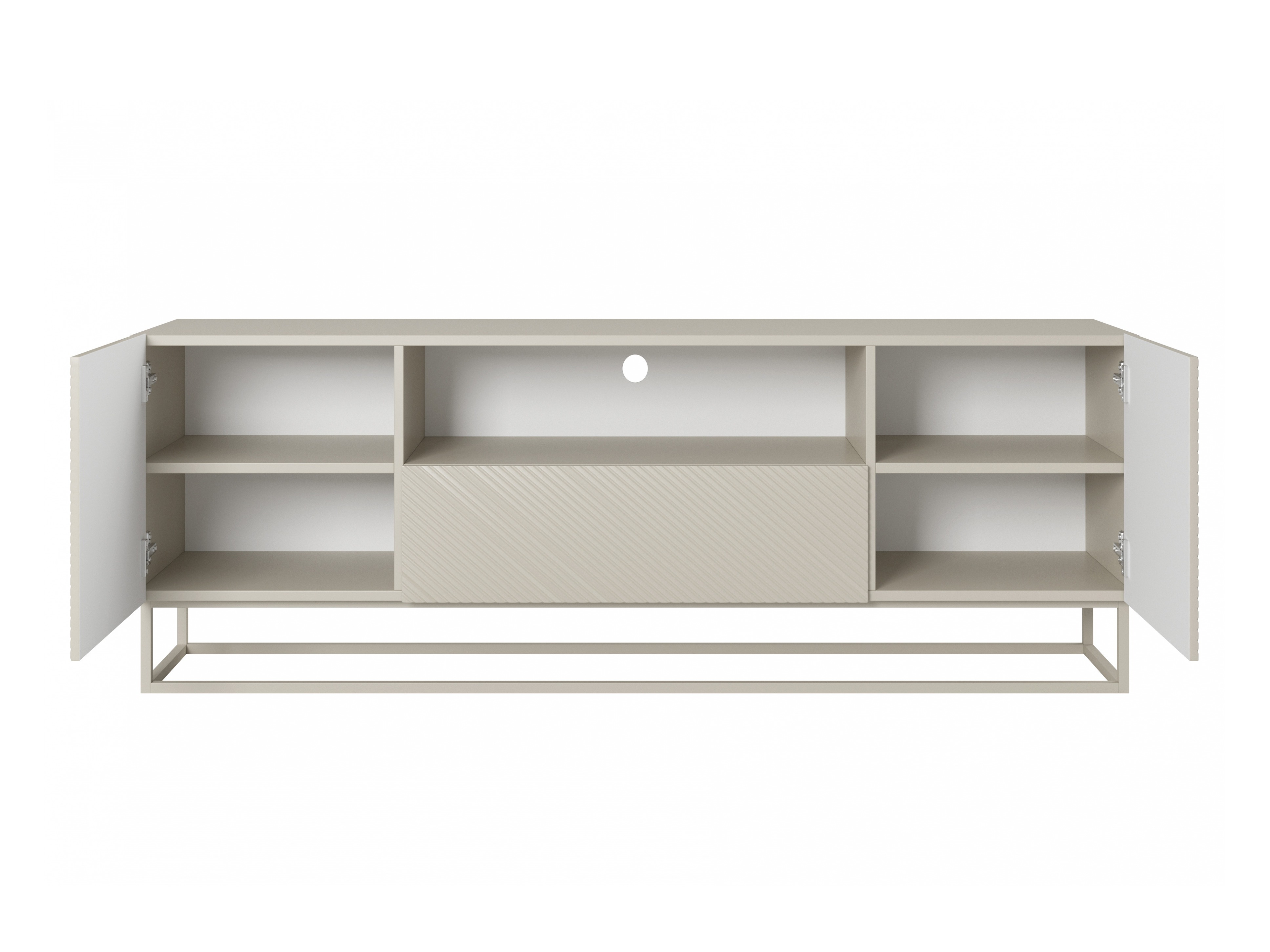 TV-alus Dortivi 102 (Kašmiir)