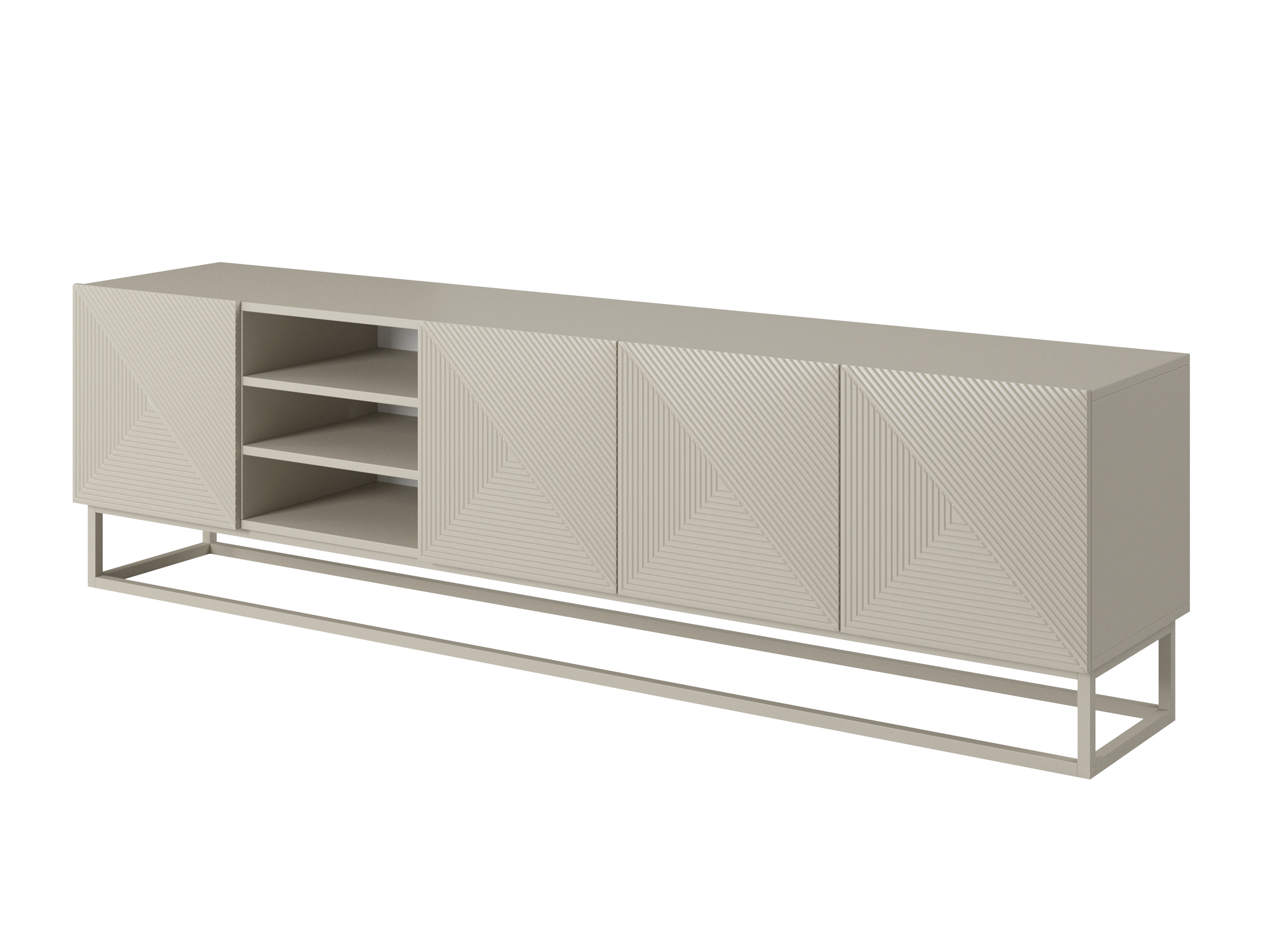 TV-alus Dortivi 106 (Kašmiir)