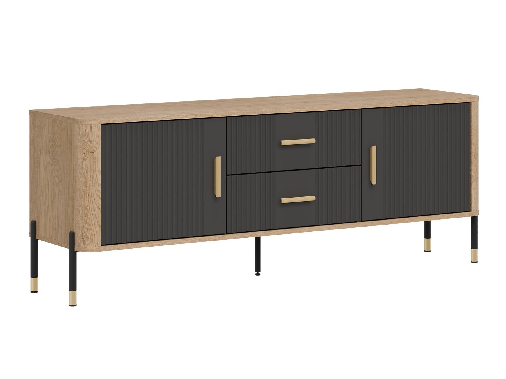 TV-alus Flosora 103 (Antratsiit)