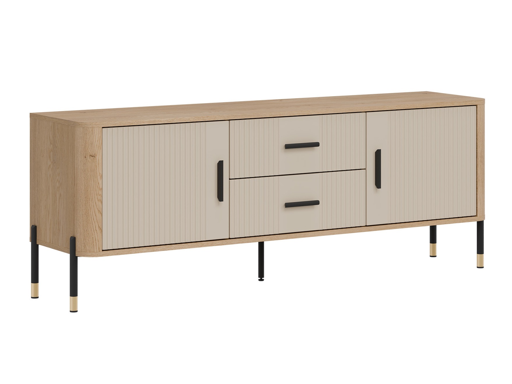 TV-alus Flosora 103 (Kašmiir)