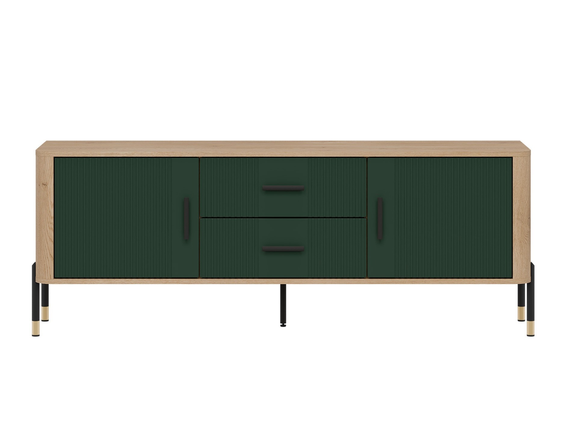 TV-alus Flosora 103 (Roheline)