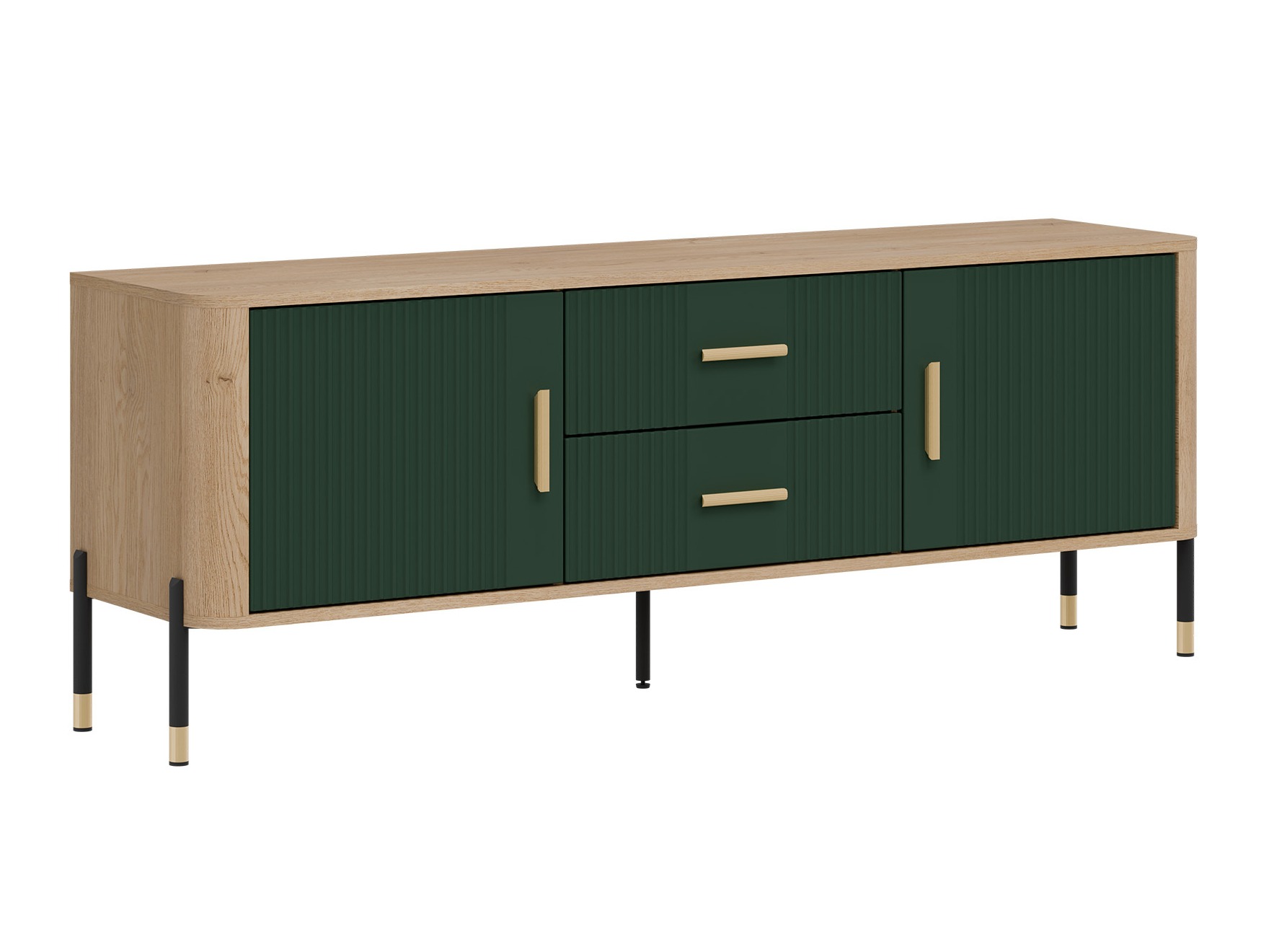 TV-alus Flosora 103 (Roheline)