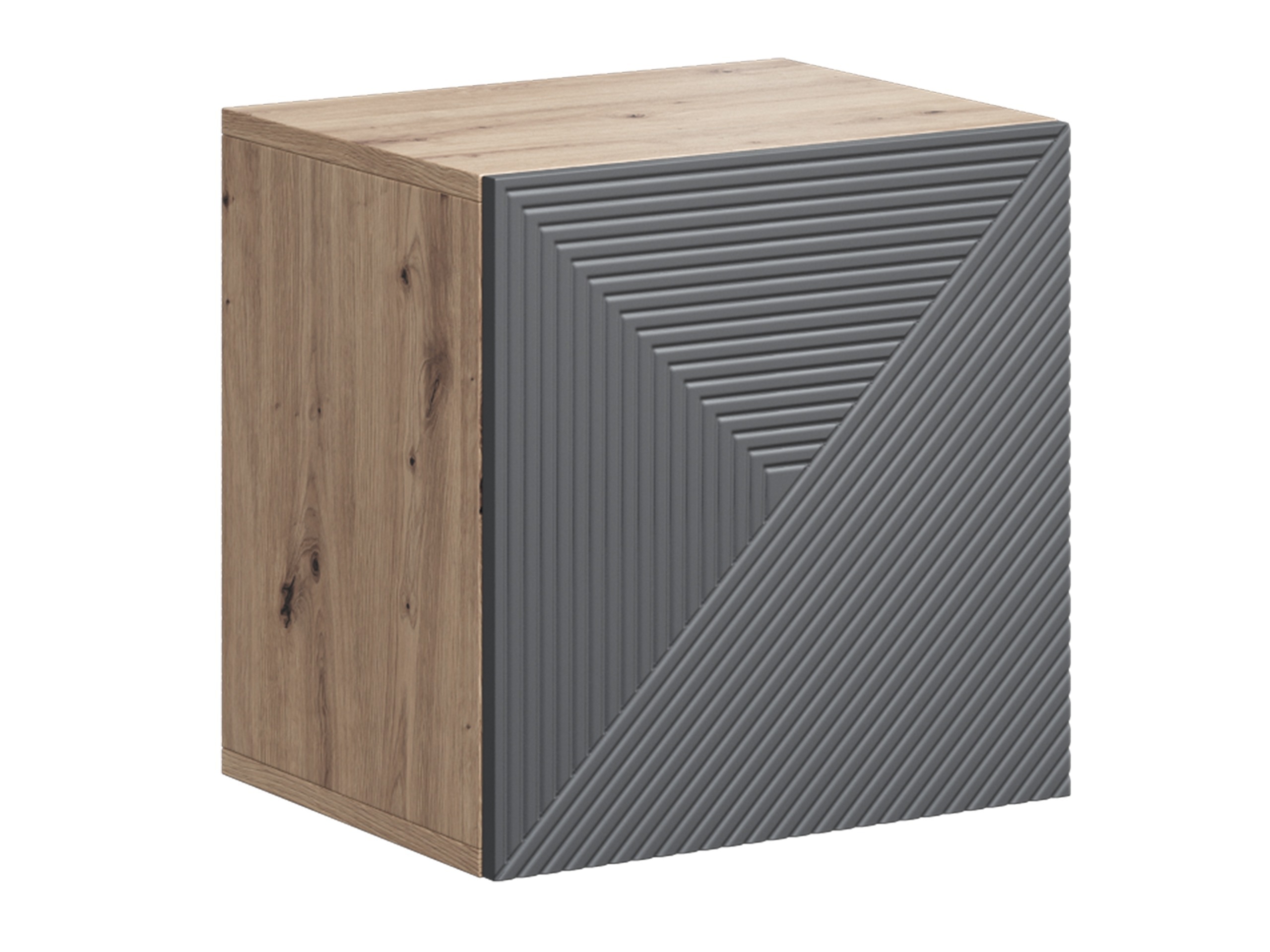 Elutoa komplekt Dortivi 121 (Artisan tamm + Matt hall)