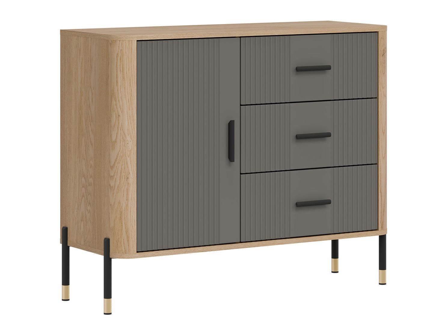 Kummut Flosora 107 (Hall)