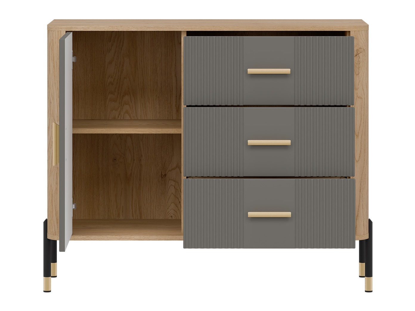 Kummut Flosora 107 (Hall)