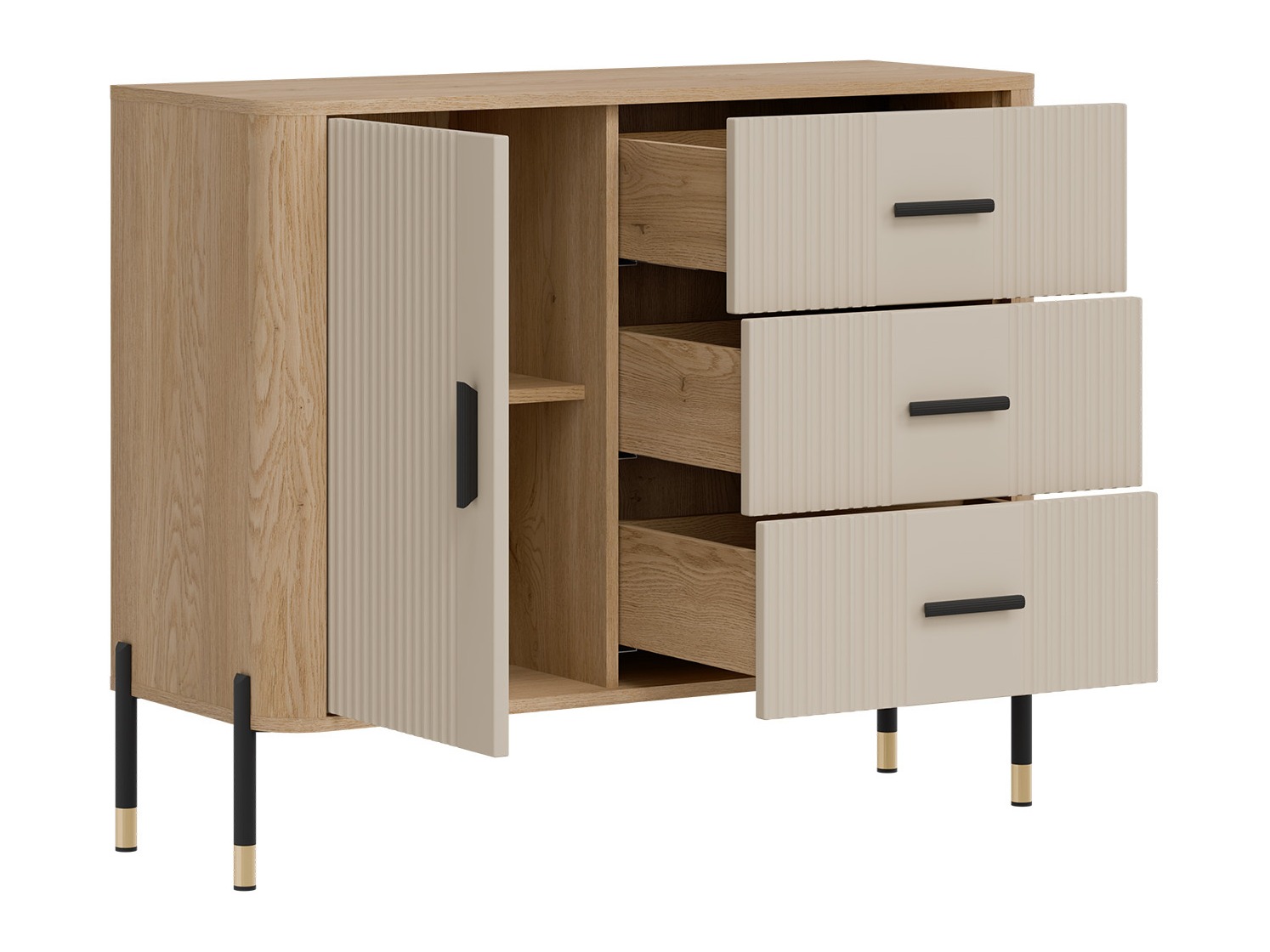 Kummut Flosora 107 (Kašmiir)