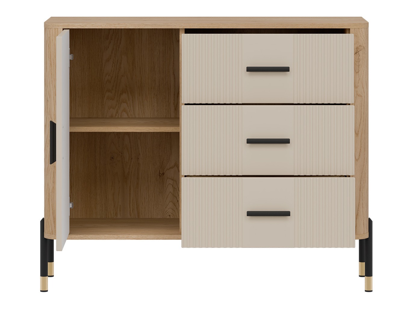 Kummut Flosora 107 (Kašmiir)