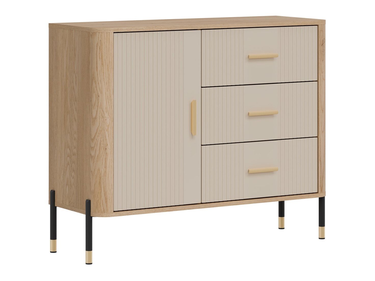 Kummut Flosora 107 (Kašmiir)