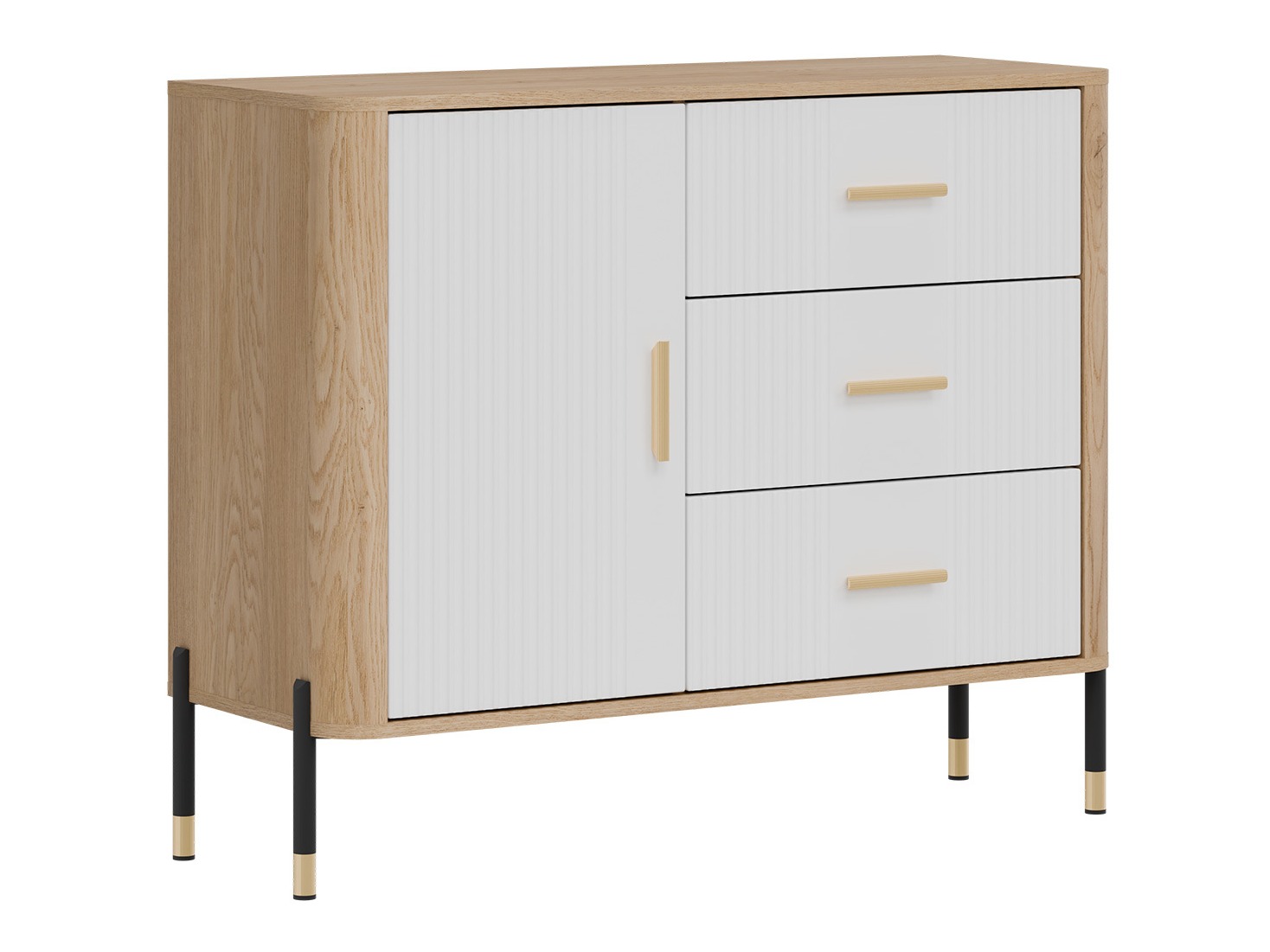 Kummut Flosora 107 (Valge)