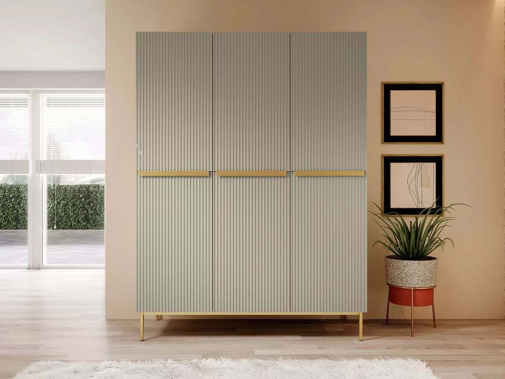 Riidekapp Melfelu 119 (Kašmiir)