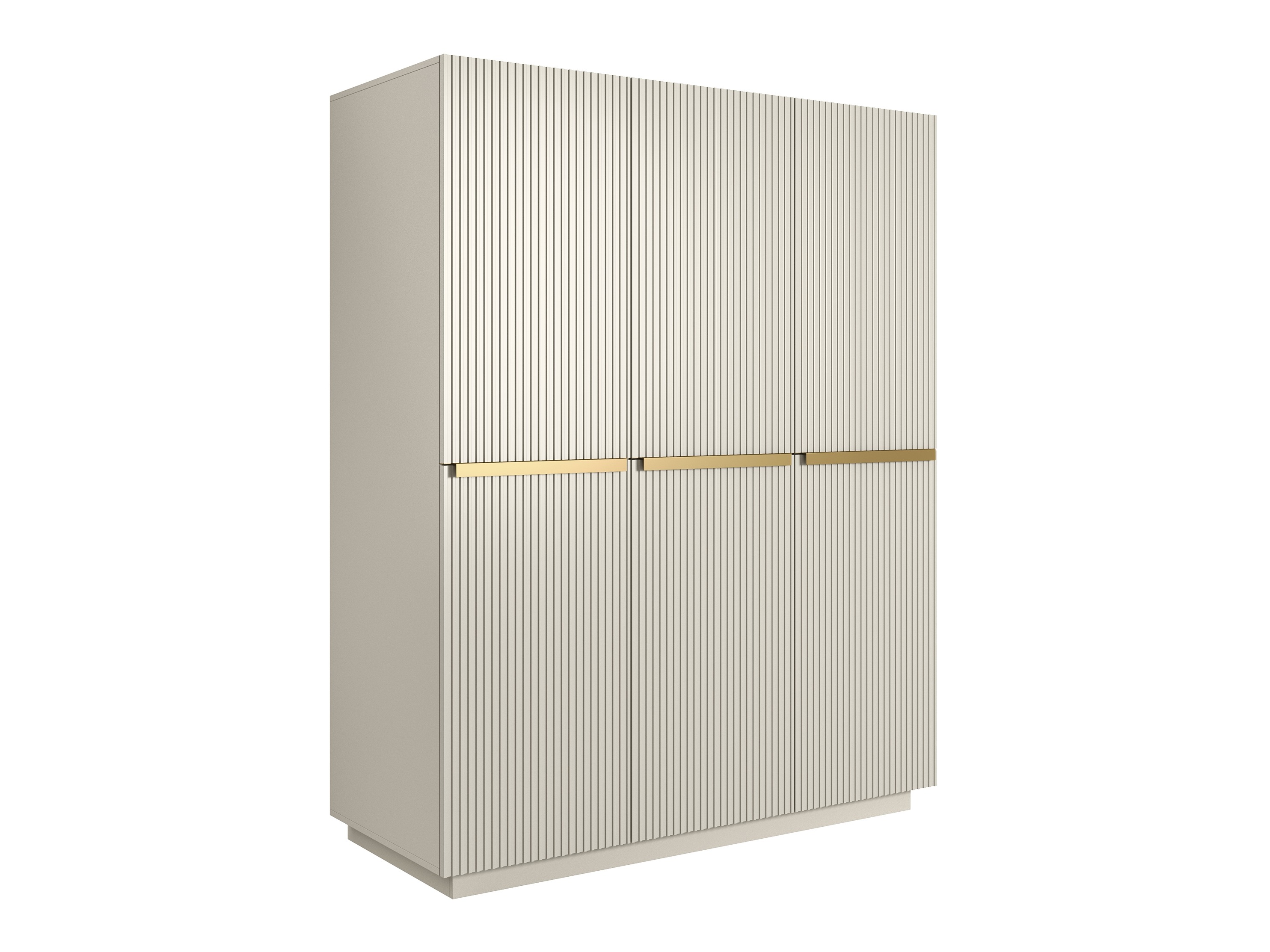 Riidekapp Melfelu 120 (Kašmiir)