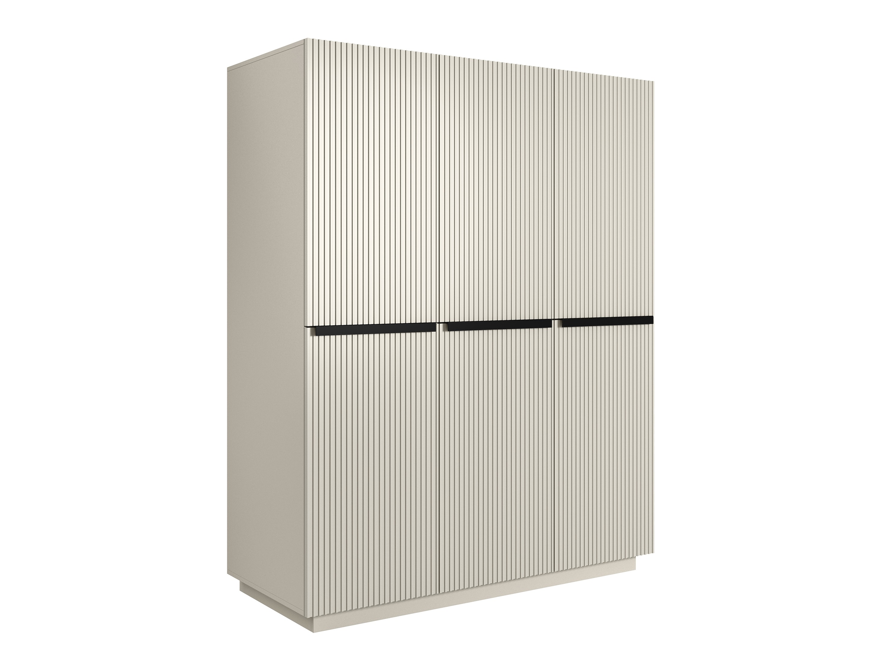 Riidekapp Melfelu 120 (Kašmiir)