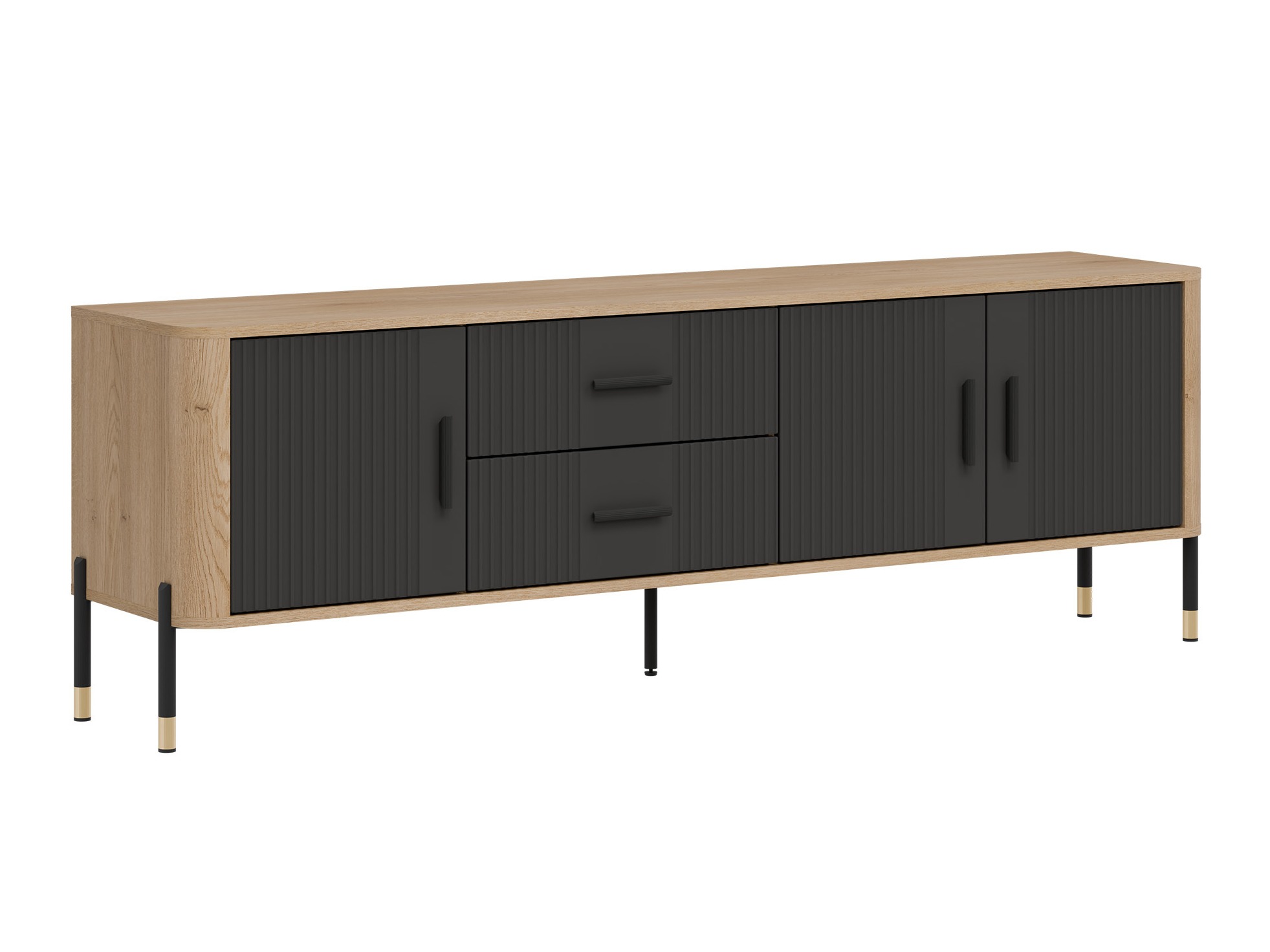 TV-alus Flosora 105 (Antratsiit)