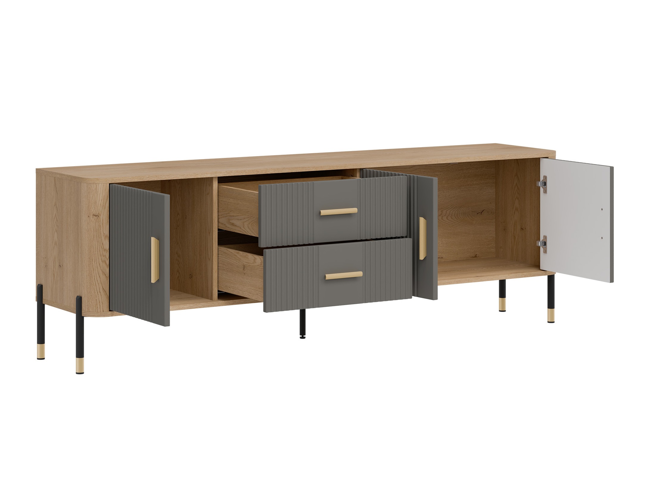 TV-alus Flosora 105 (Hall)