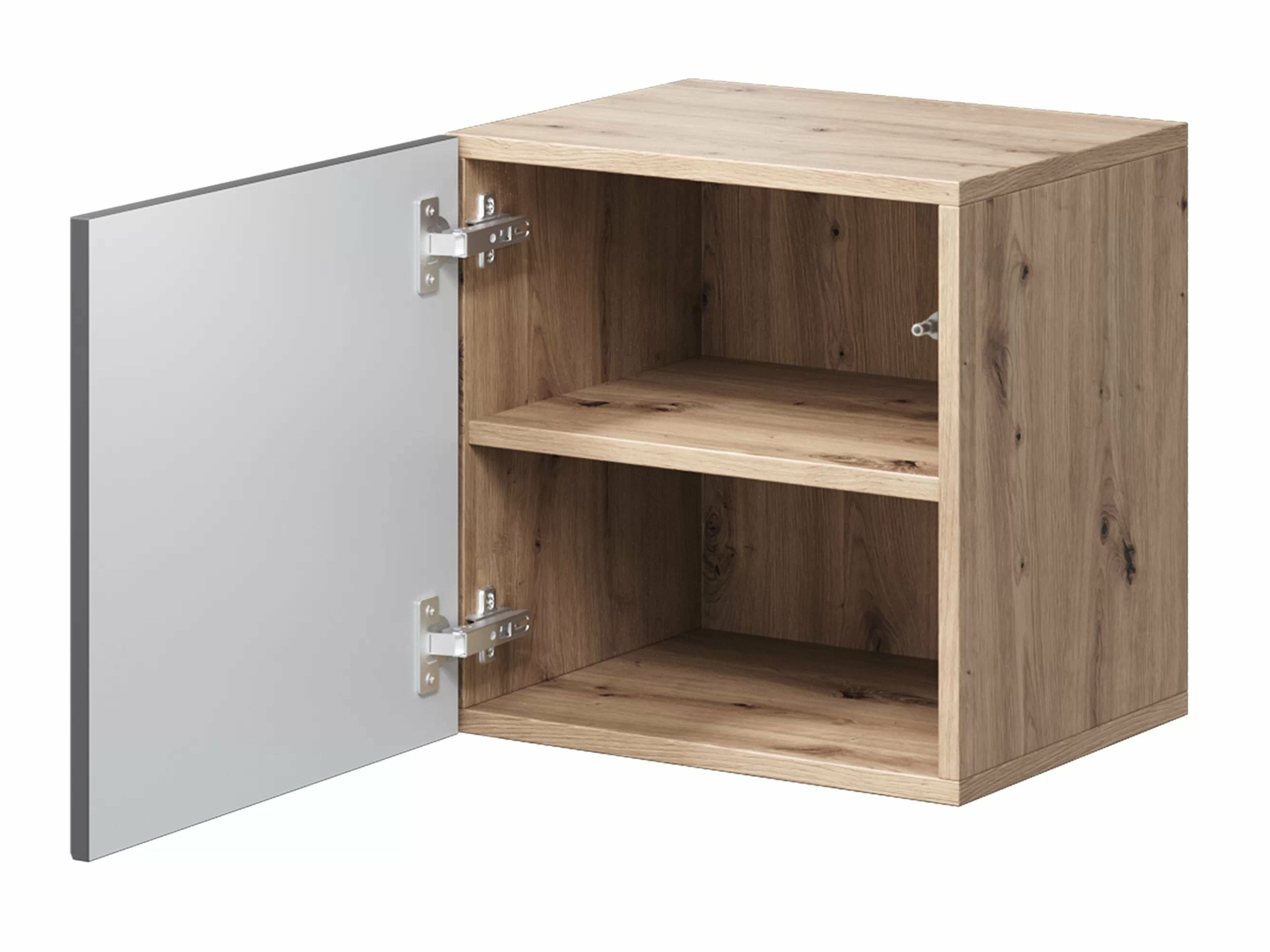 Elutoa komplekt Dortivi 124 (Artisan tamm + Matt hall)