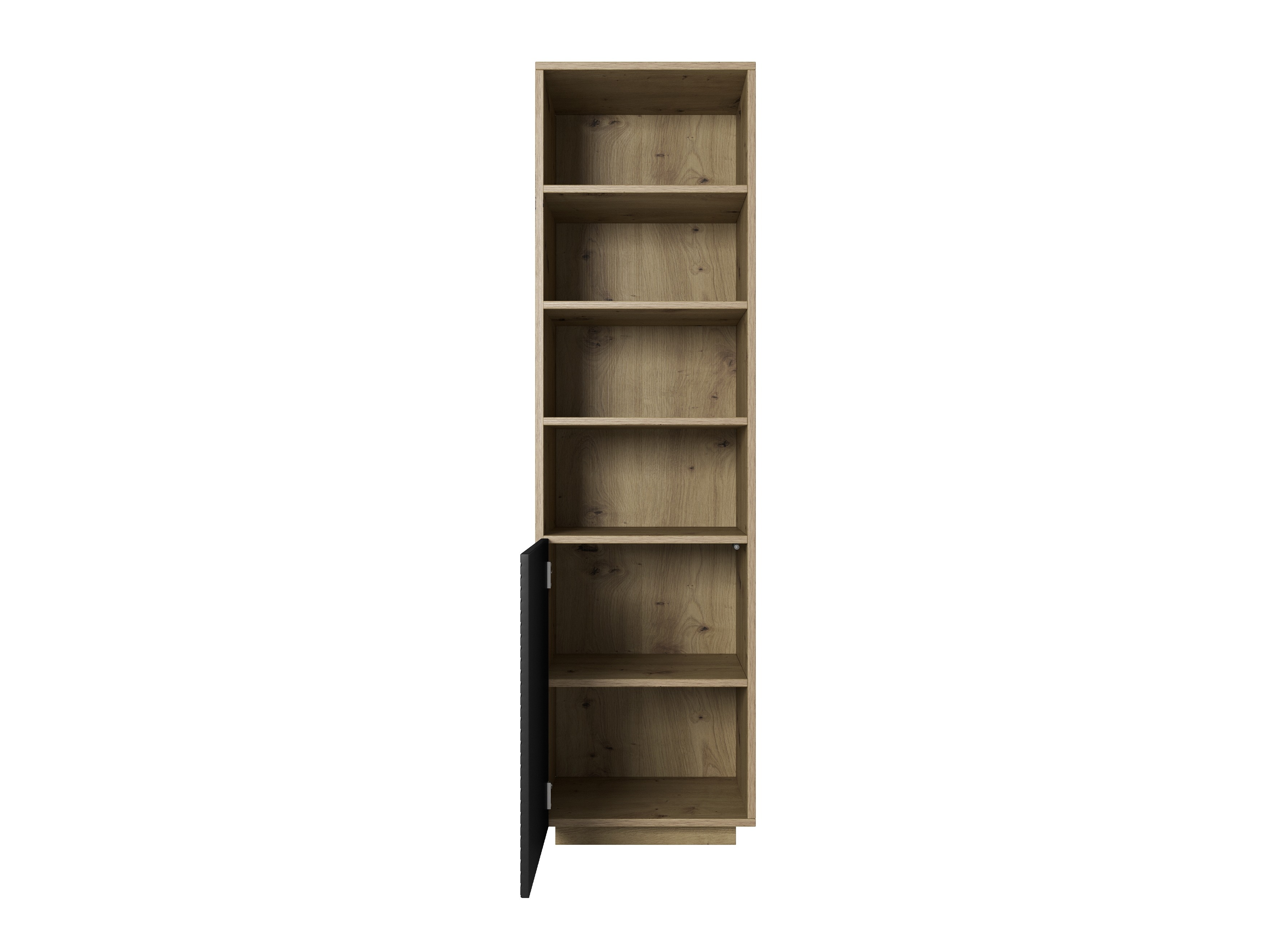 Elutoa komplekt Dortivi 124 (Artisan tamm + Matt must)