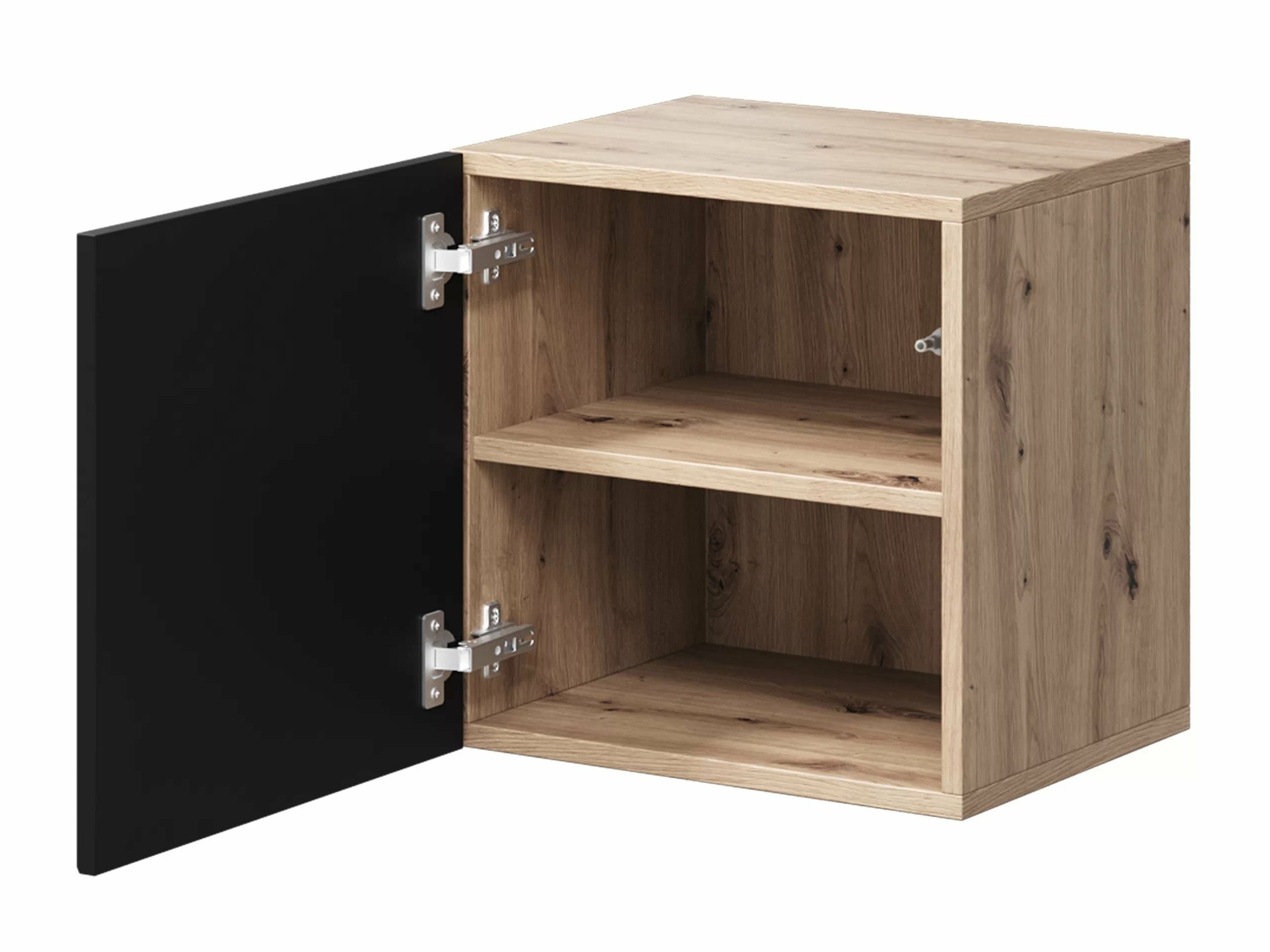 Elutoa komplekt Dortivi 124 (Artisan tamm + Matt must)