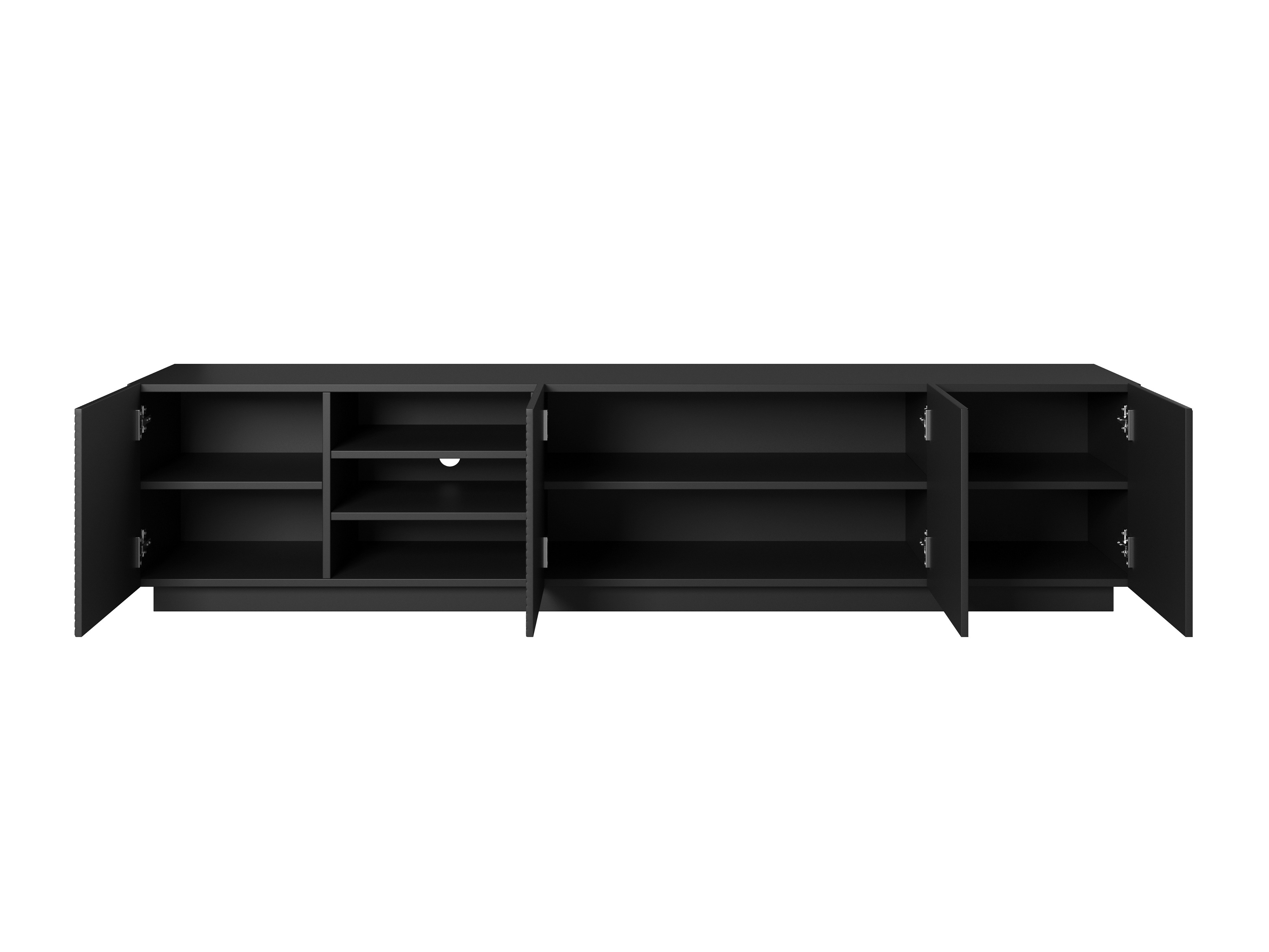 Elutoa komplekt Dortivi 124 (Matt must)