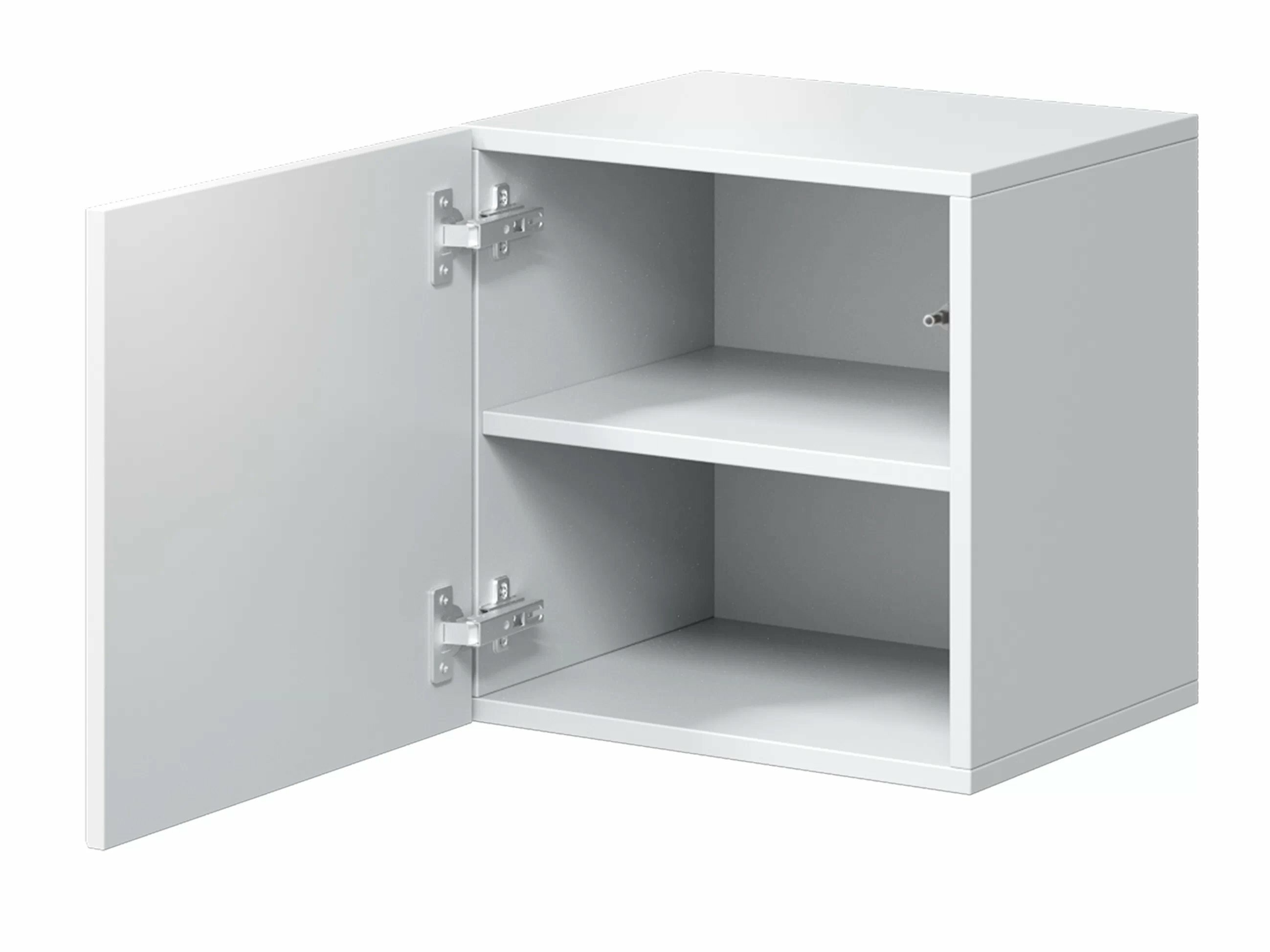 Elutoa komplekt Dortivi 124 (Matt valge)