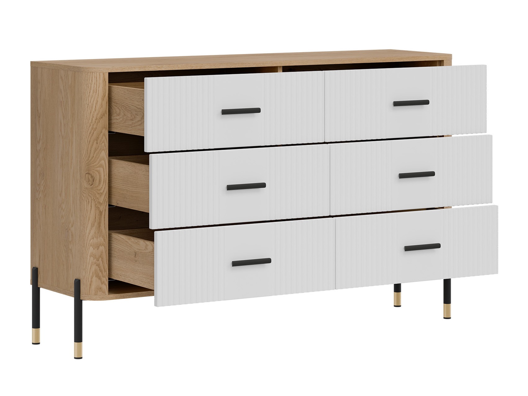 Kummut Flosora 109 (Valge)