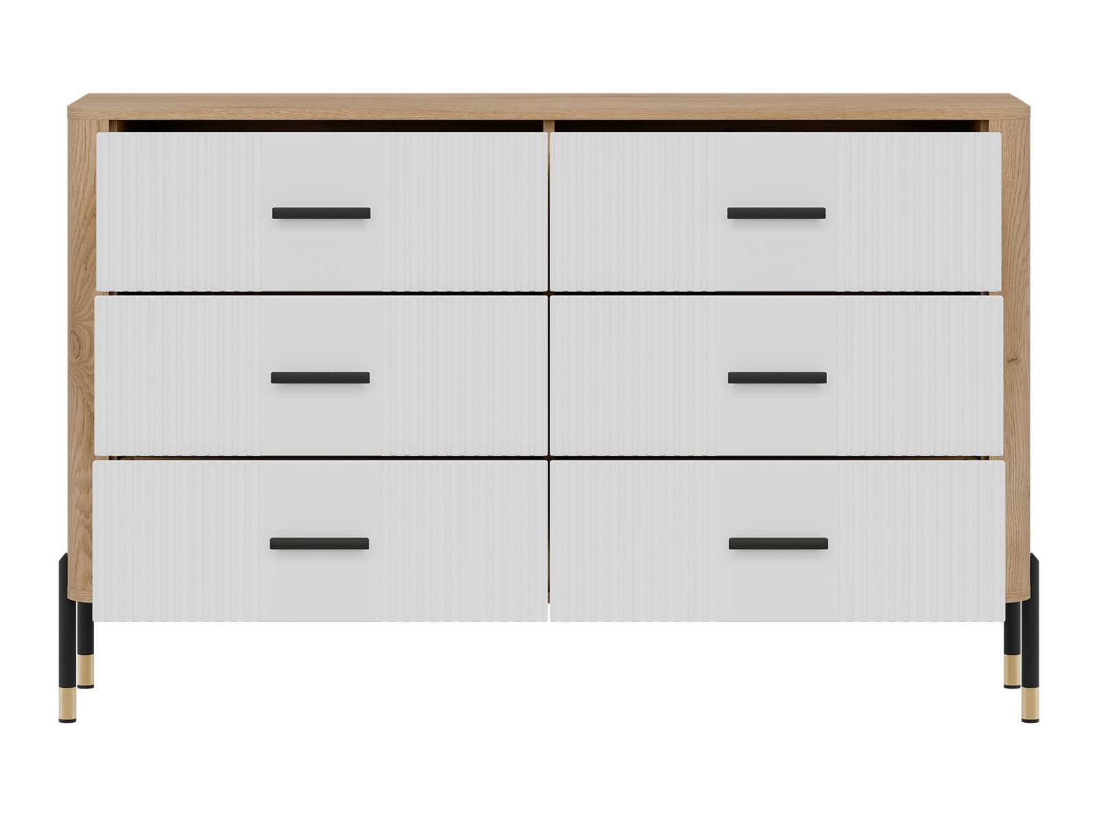 Kummut Flosora 109 (Valge)