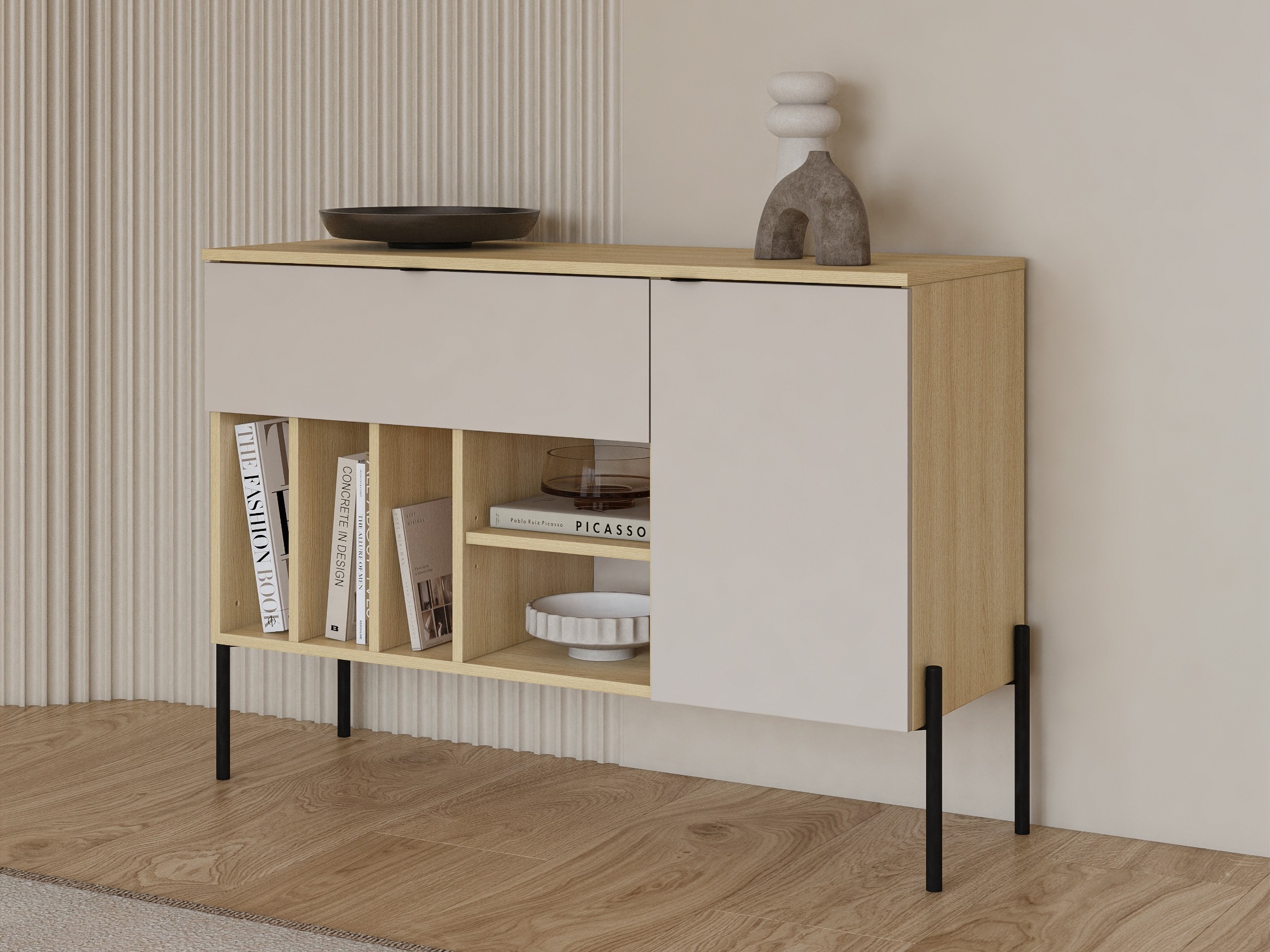 Kummut Levtenu 112 (Tamm + Kašmiir)