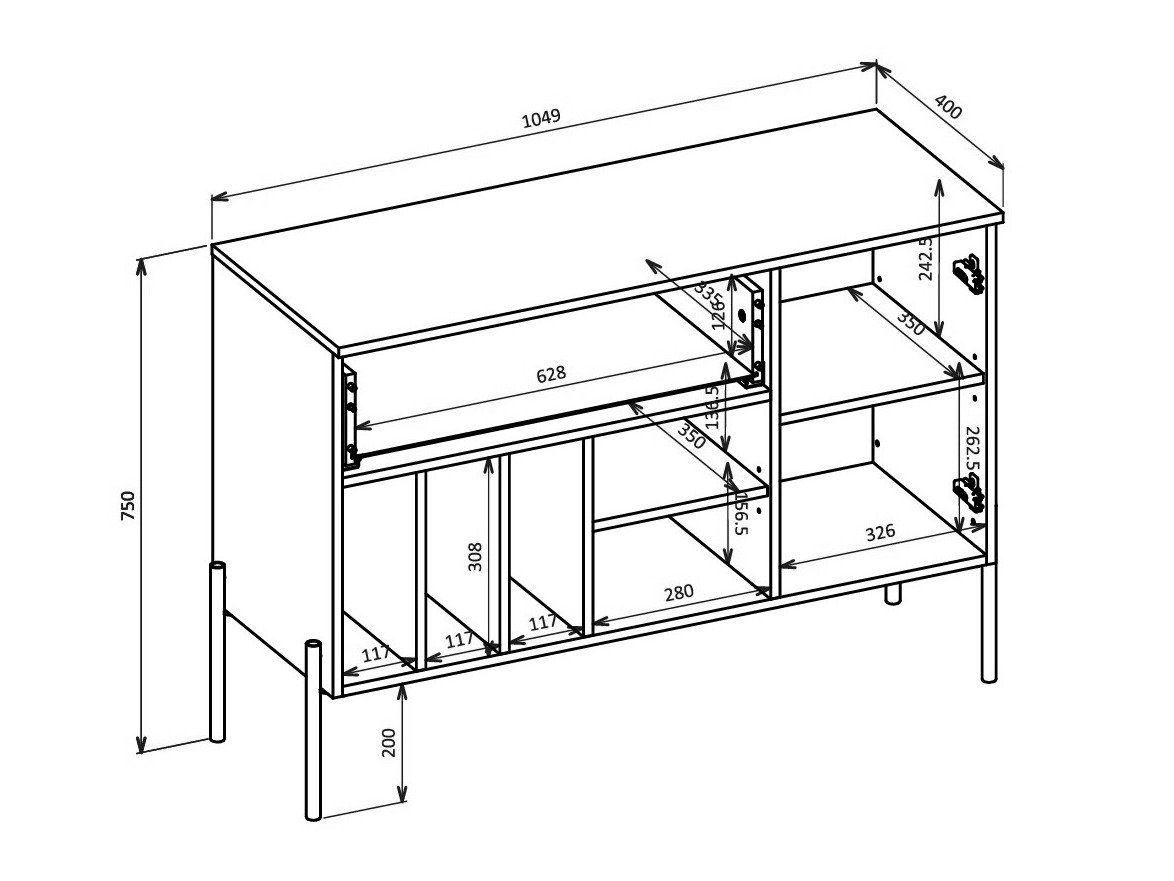 Kummut Levtenu 112 (Tamm)
