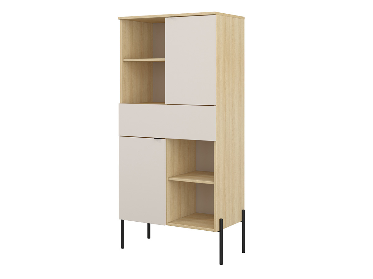 Riiul Levtenu 110 (Tamm + Kašmiir)