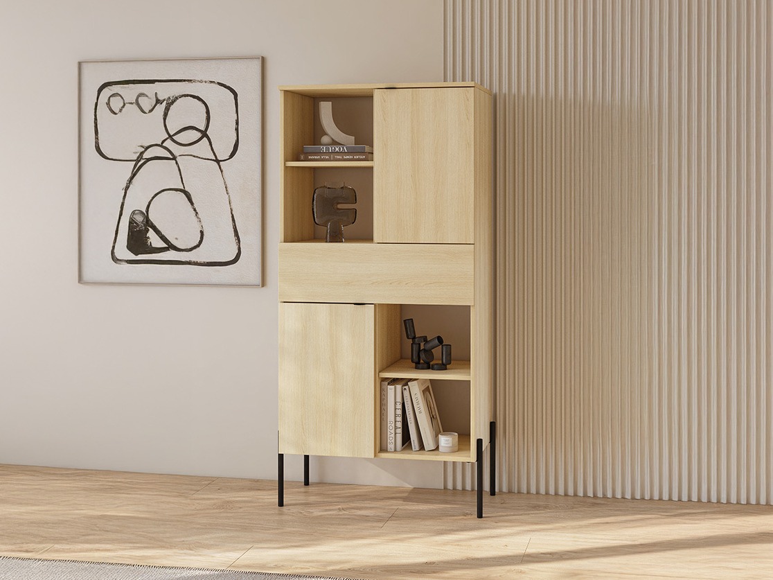 Riiul Levtenu 110 (Tamm)