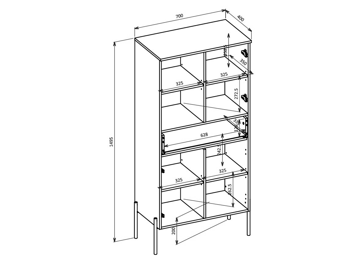 Riiul Levtenu 111 (Kašmiir)