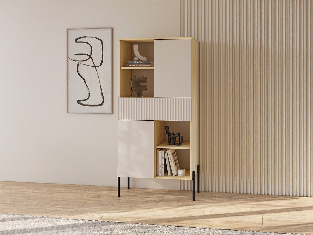 Riiul Levtenu 111 (Tamm + Kašmiir)