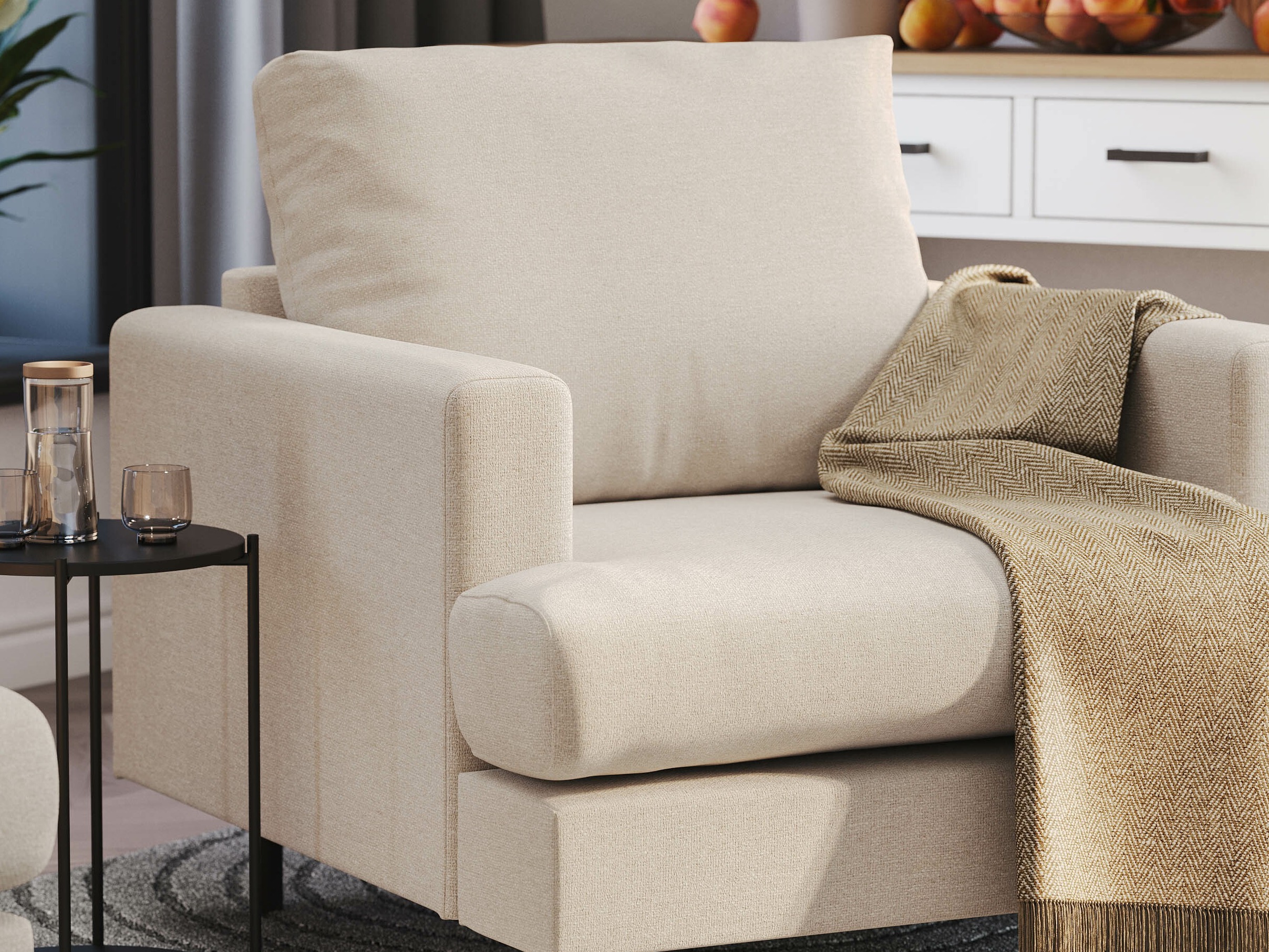 Tugitool Ophliva 109 (Grande 03)