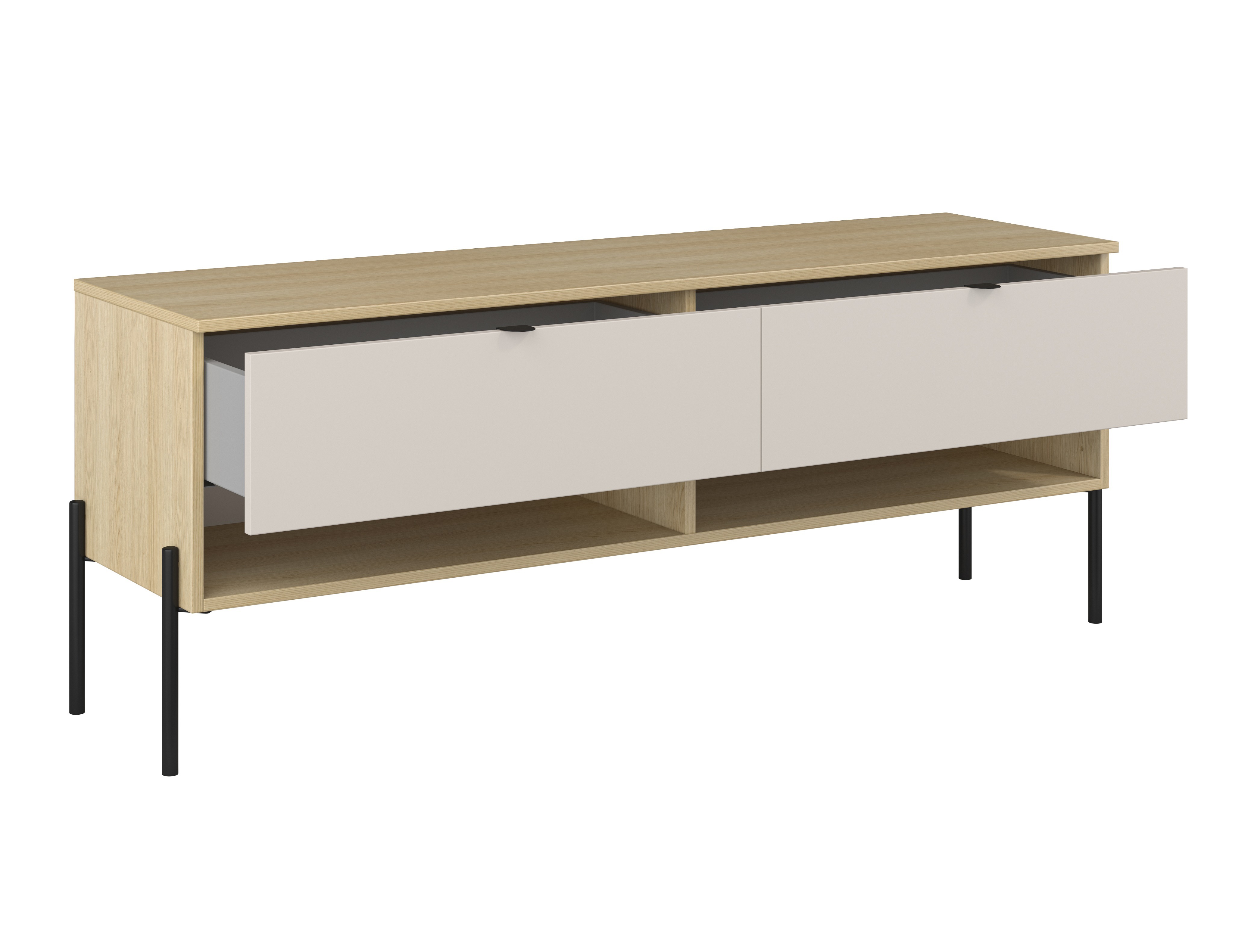 Elutoa komplekt Levtenu 118 (Tamm + Kašmiir)