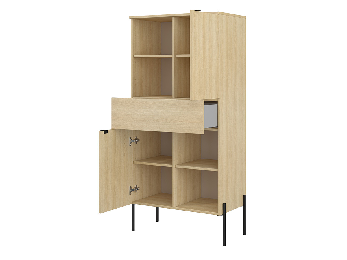 Elutoa komplekt Levtenu 118 (Tamm)