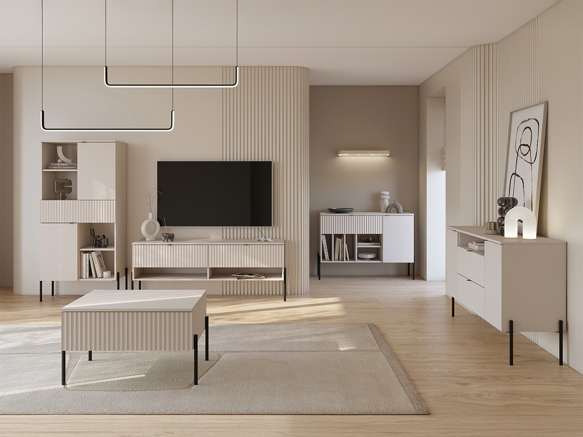 Elutoa komplekt Levtenu 119 (Kašmiir)