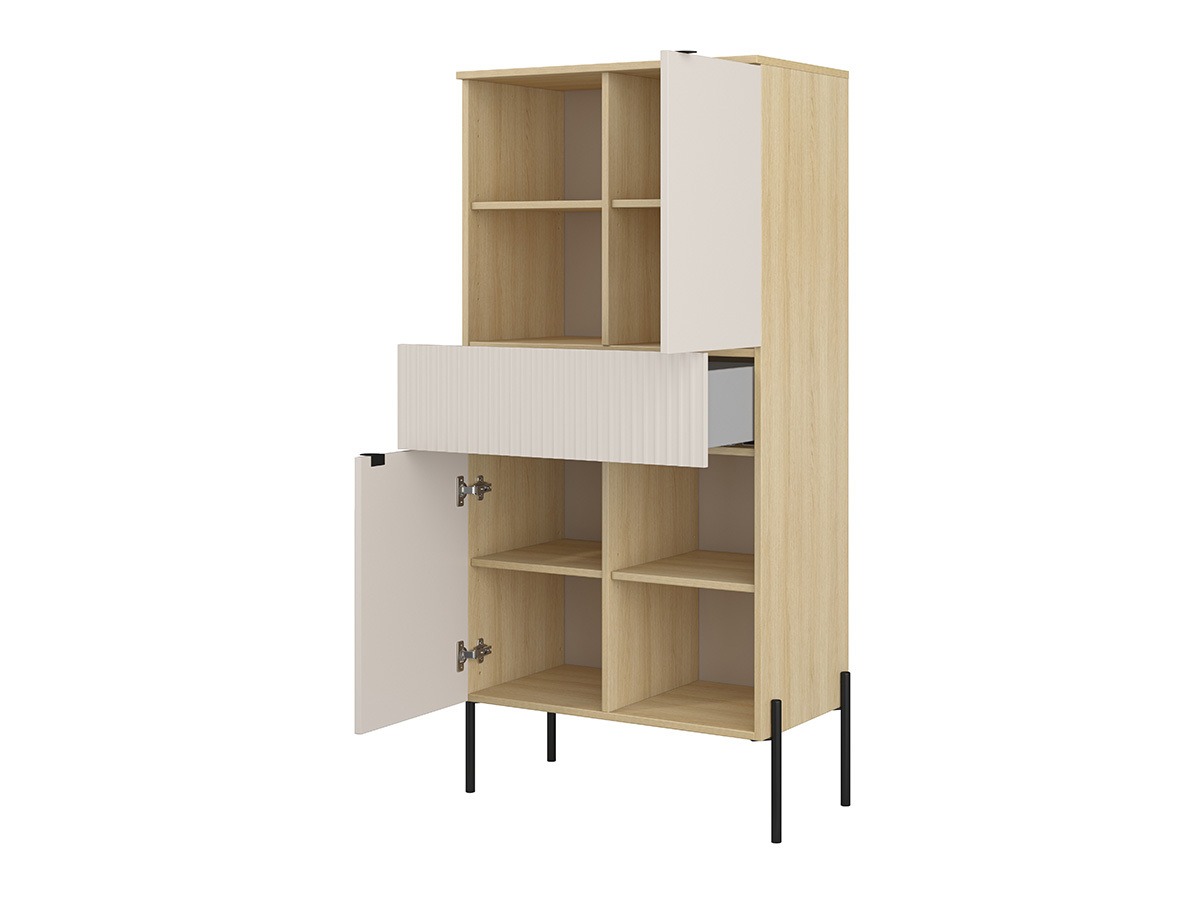 Elutoa komplekt Levtenu 119 (Tamm + Kašmiir)