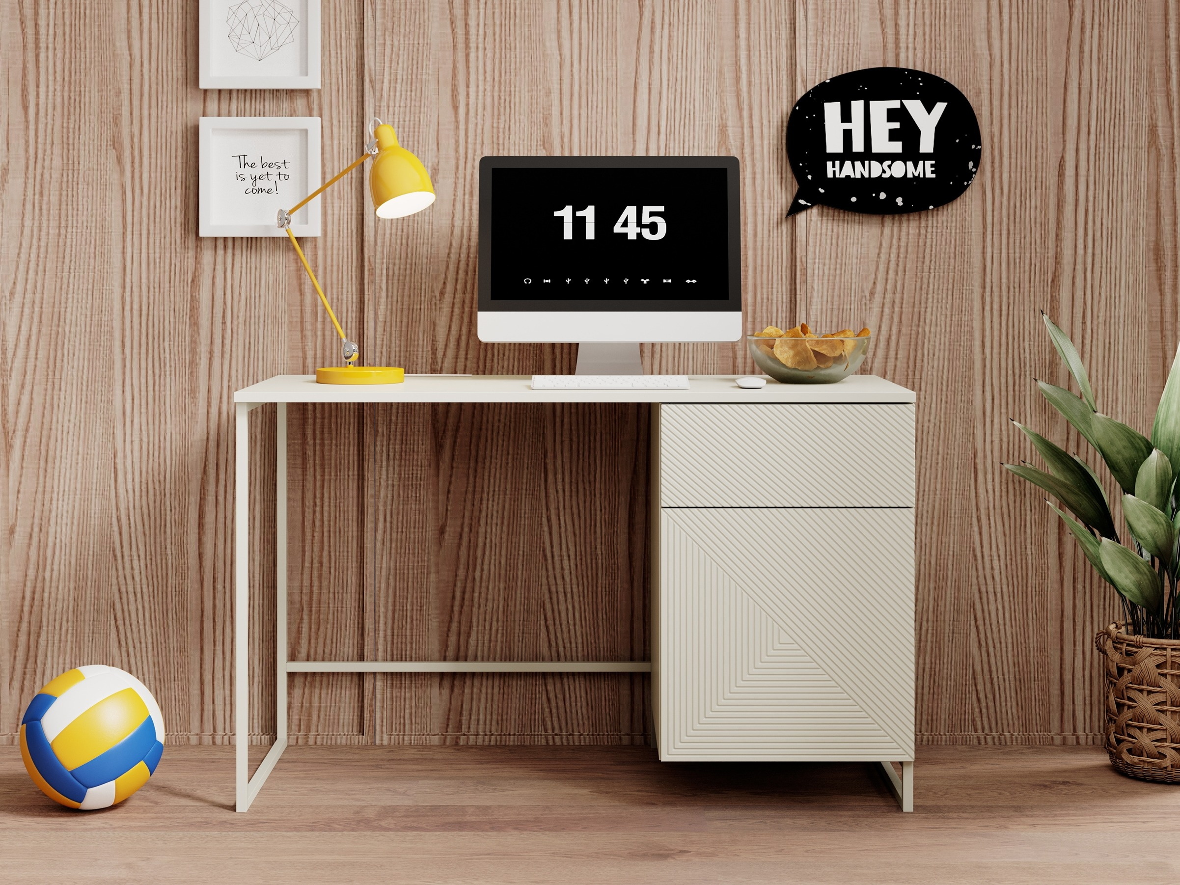 Kirjutuslaud Dortivi 112 (Kašmiir)