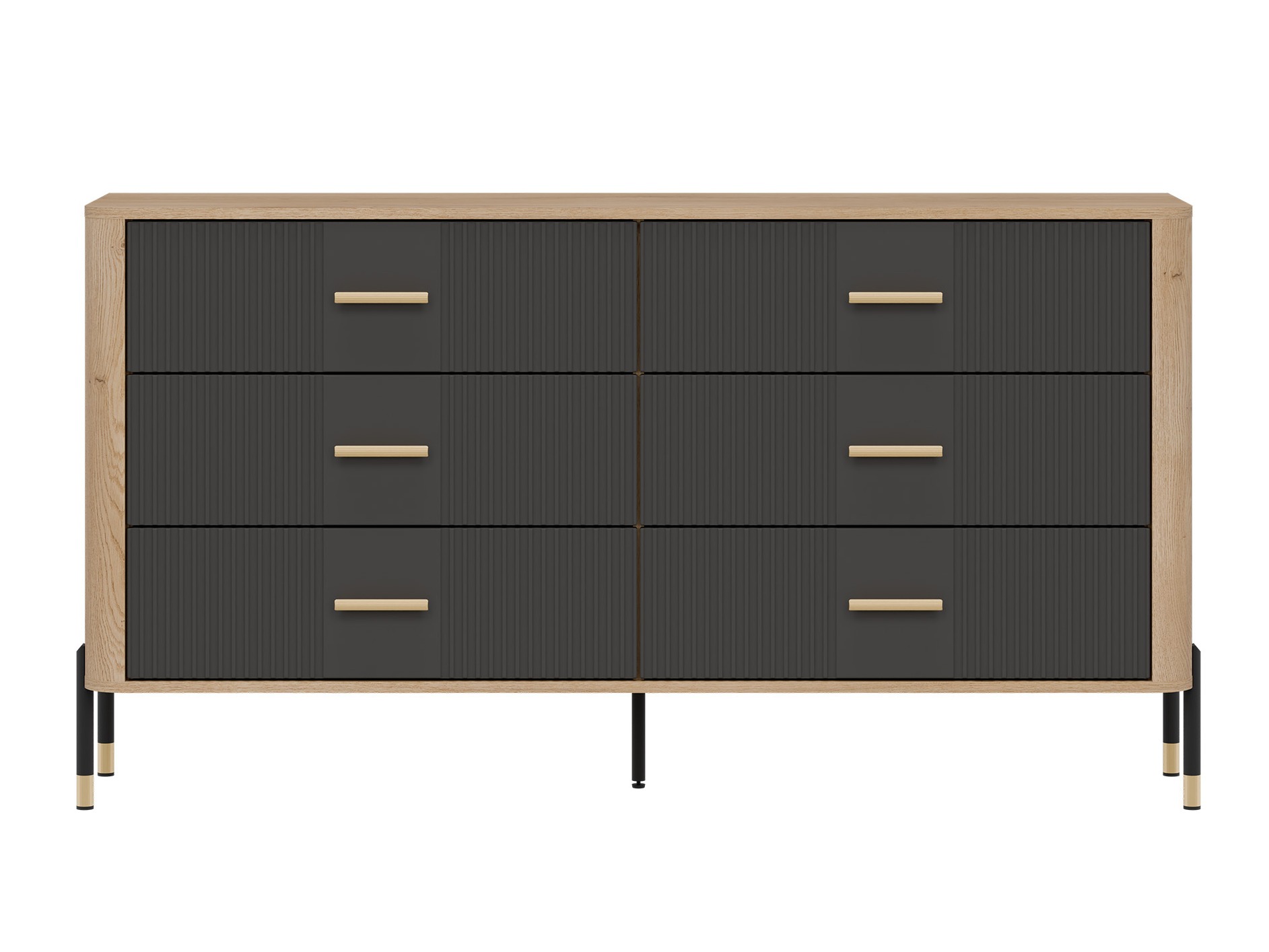 Kummut Flosora 111 (Antratsiit)