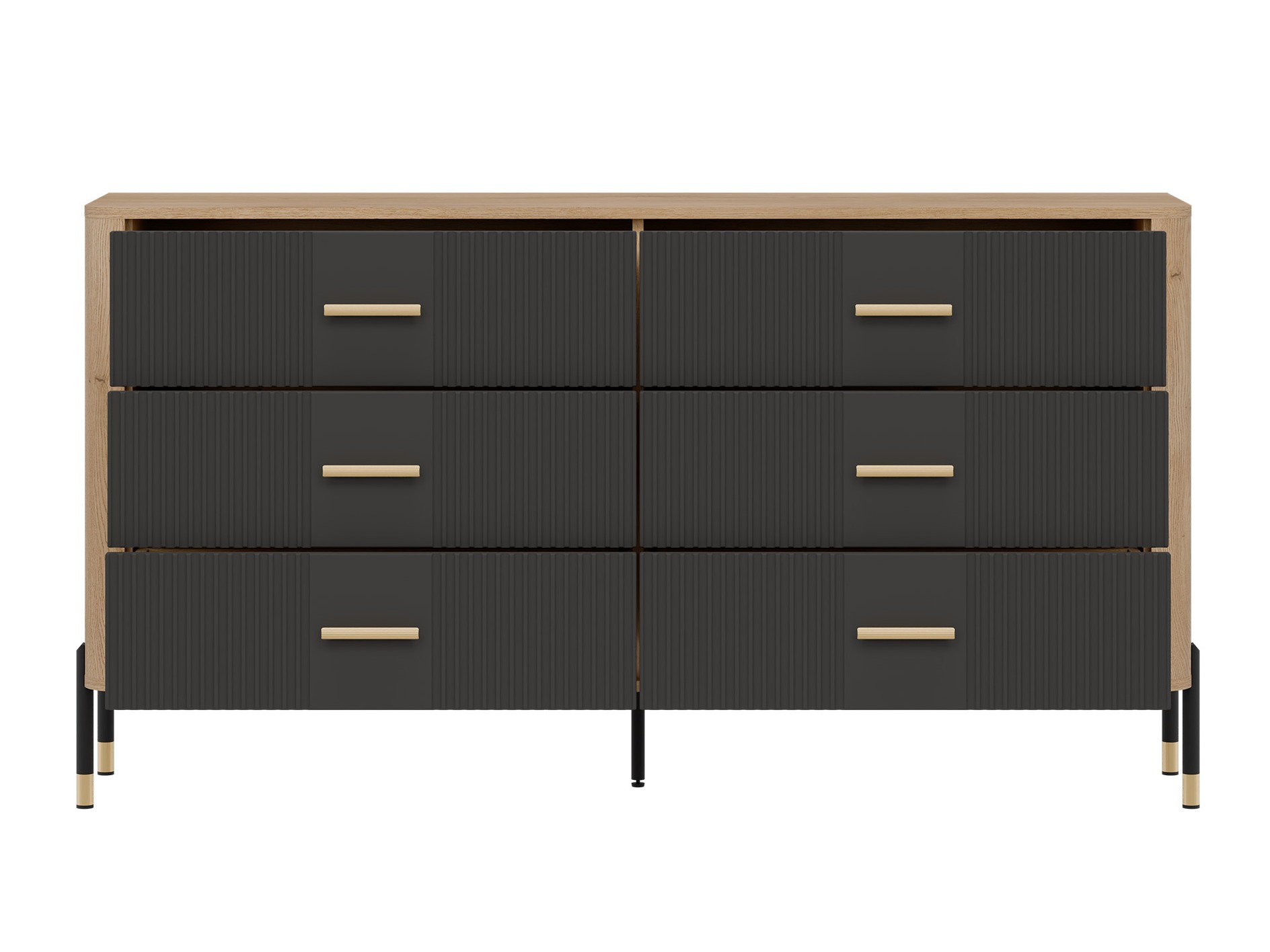 Kummut Flosora 111 (Antratsiit)