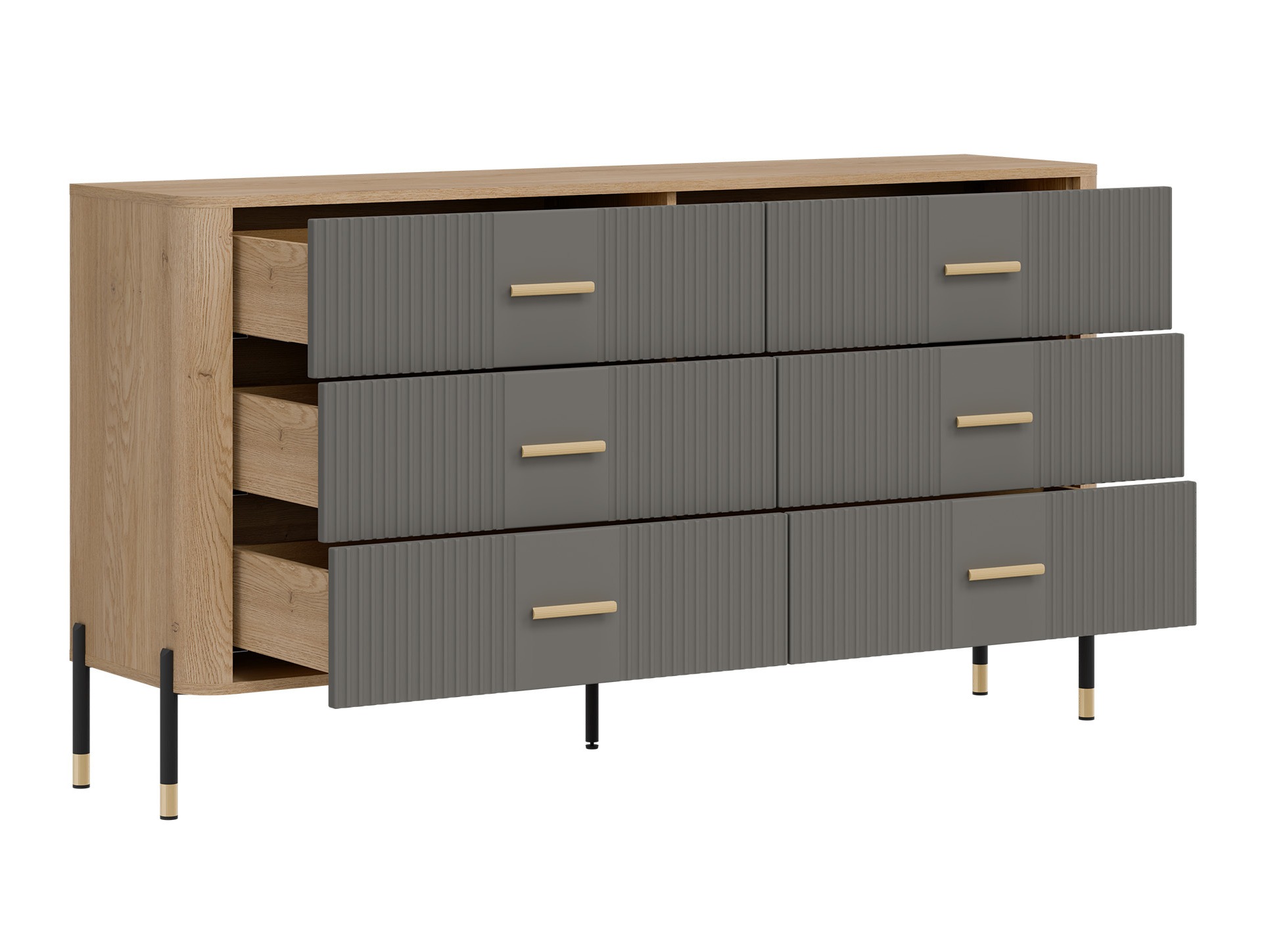 Kummut Flosora 111 (Hall)