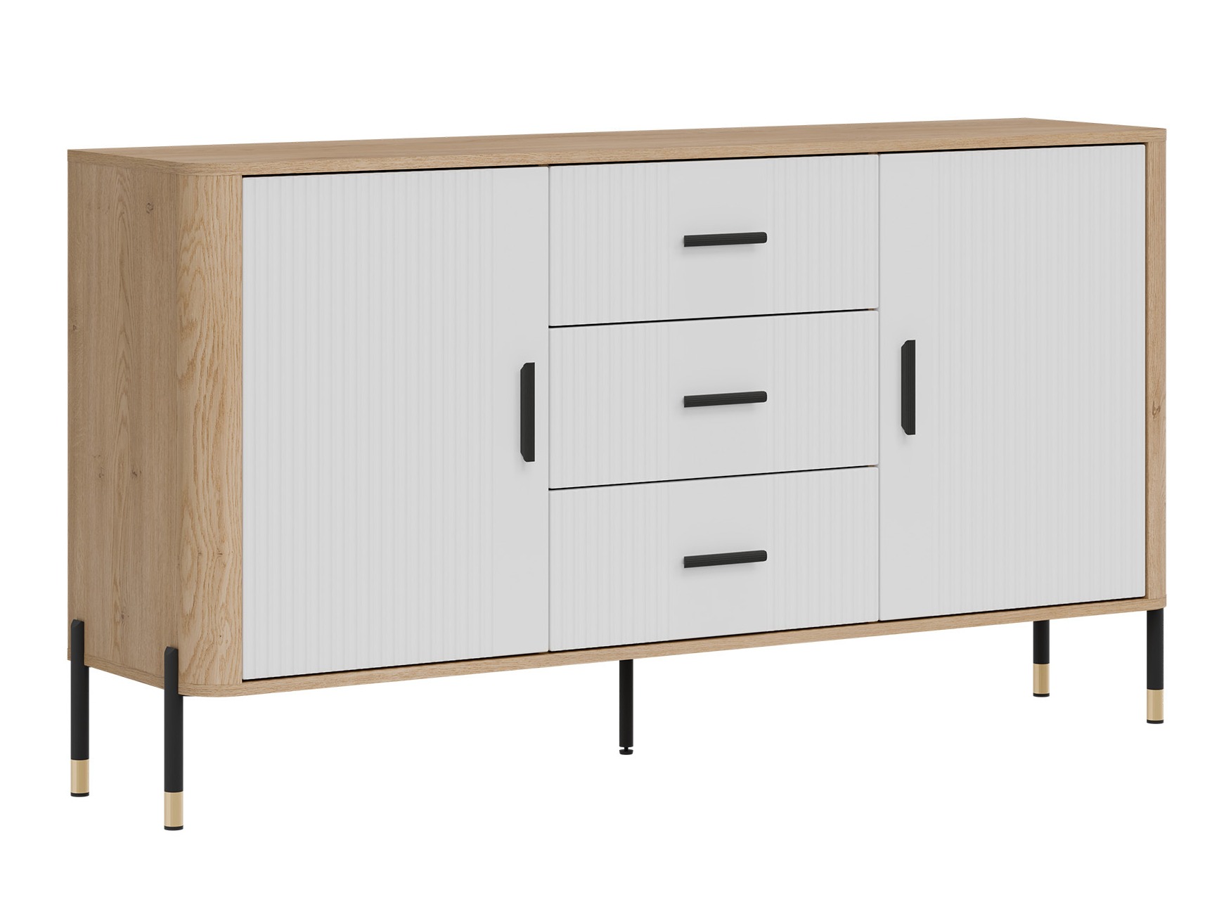 Kummut Flosora 113 (Valge)