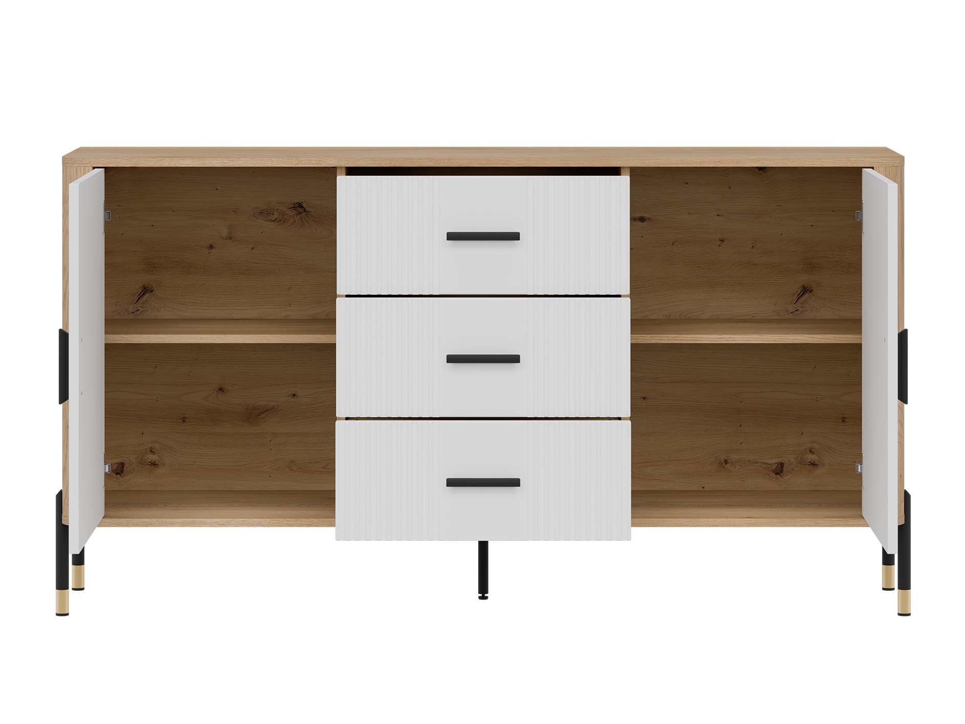 Kummut Flosora 113 (Valge)