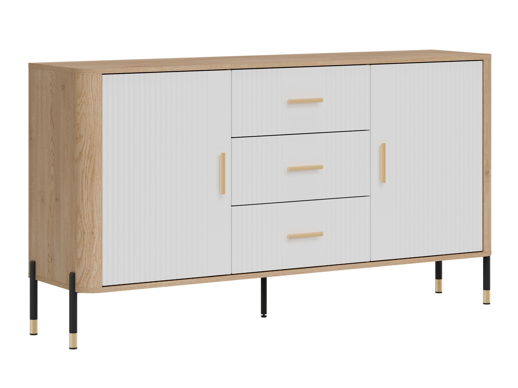 Kummut Flosora 113 (Valge)