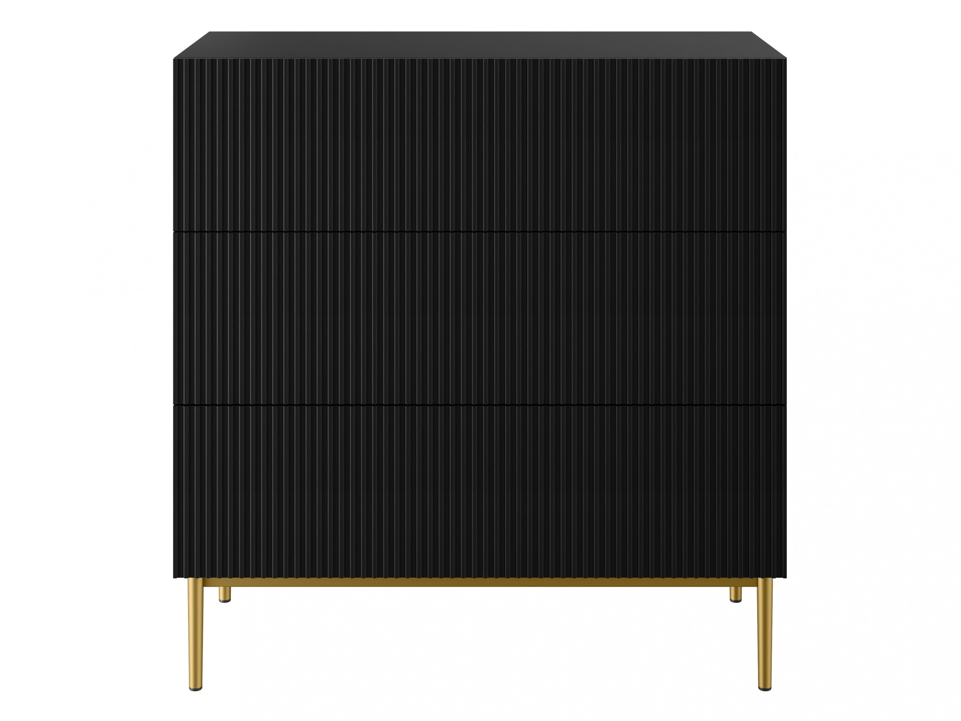 Kummut Melfelu 127 (Must)