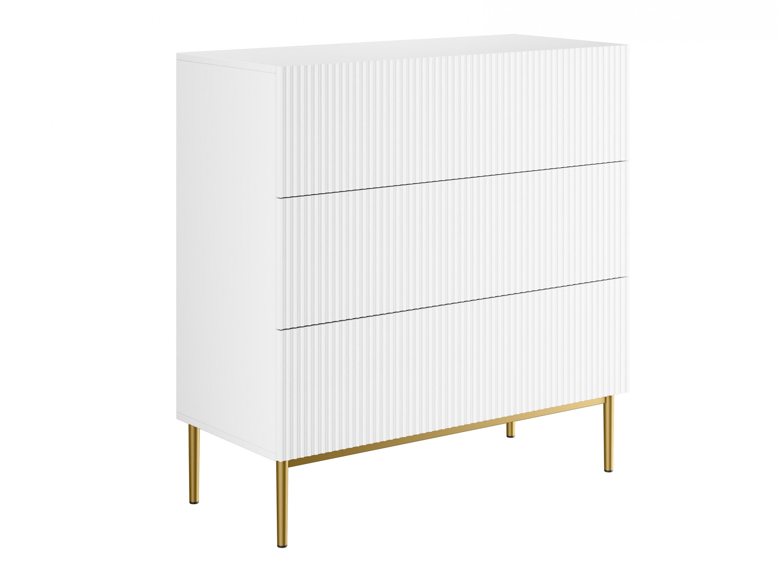 Kummut Melfelu 127 (Valge)