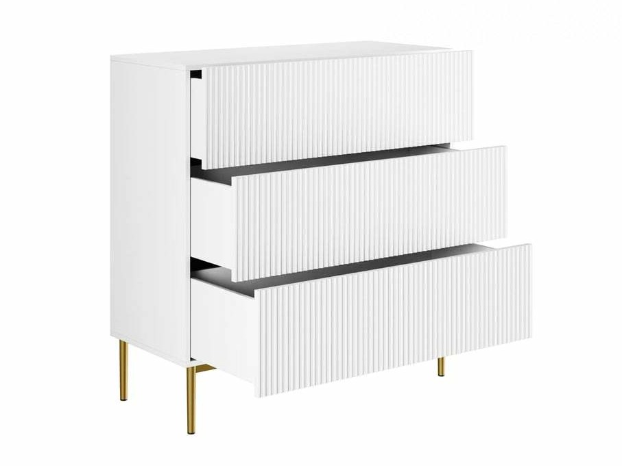 Kummut Melfelu 127 (Valge)