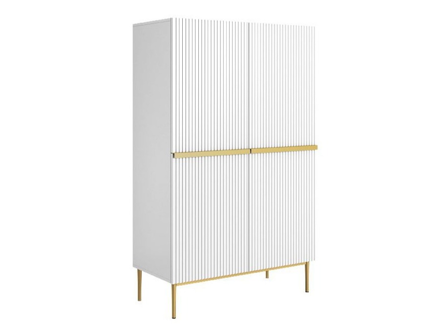 Riiul Melfelu 126 (Kuldne)